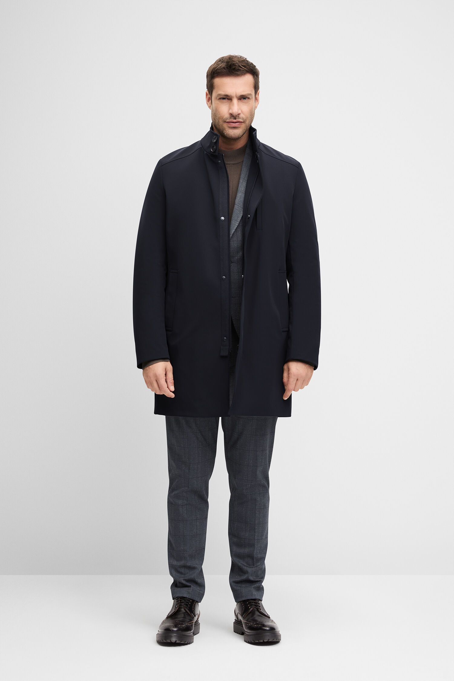 Sportswear Mantel CIDUBLIN Sportswear Mantel CIDUBLIN