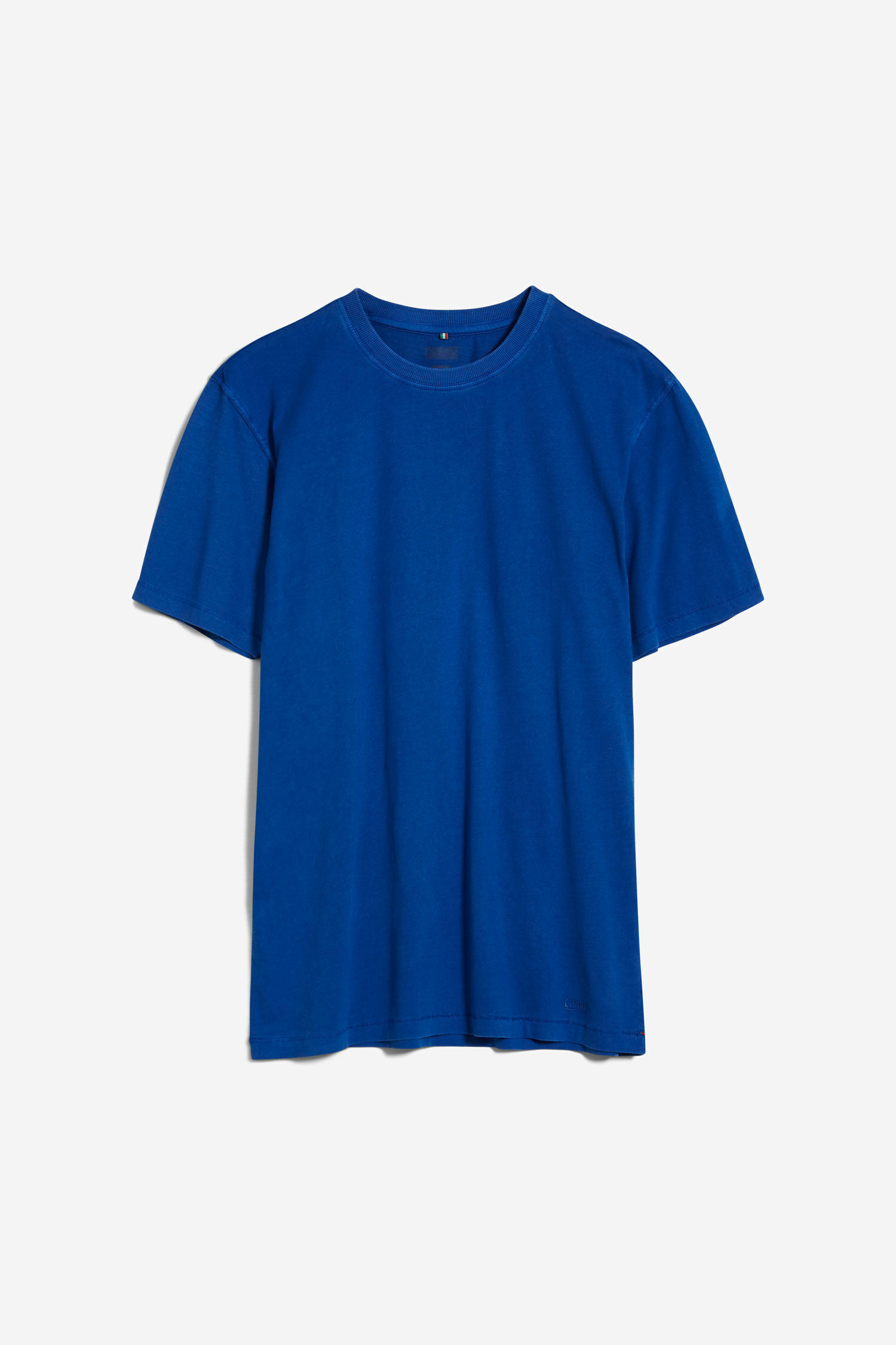 CINQUE T-Shirt CIDANI CI-7023-3921-66-233-S 01 - blau