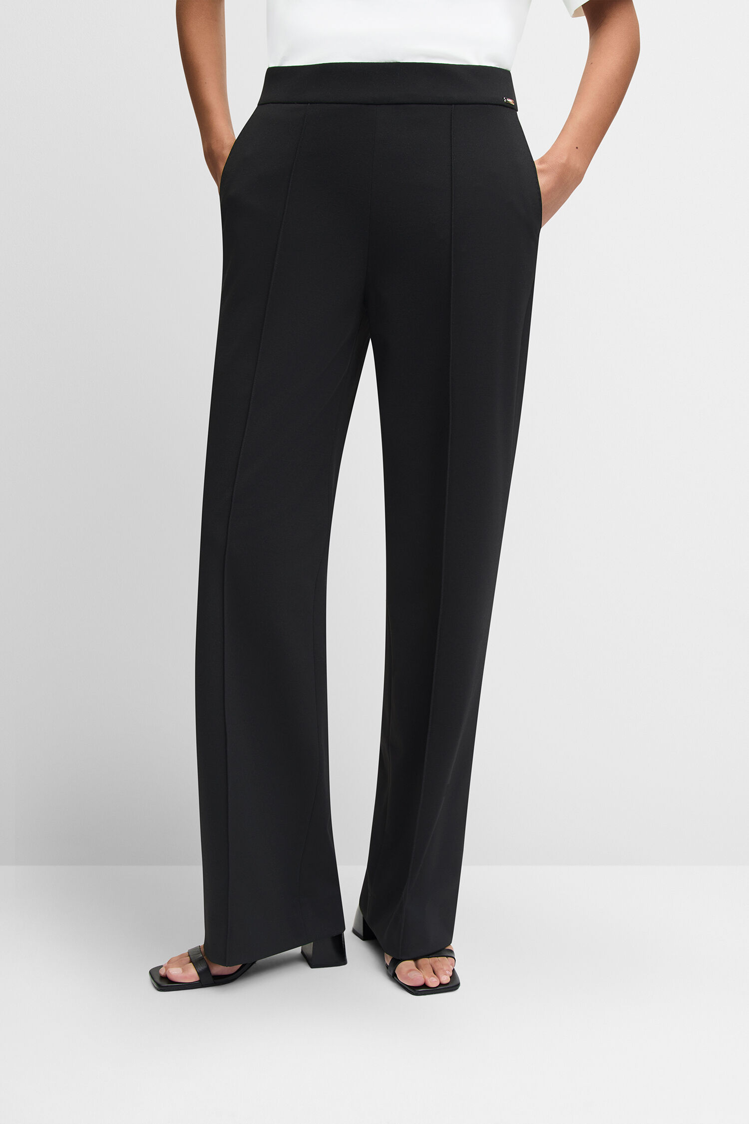 Formelle Kleidung, Anzug, Smoking, Person, Frau