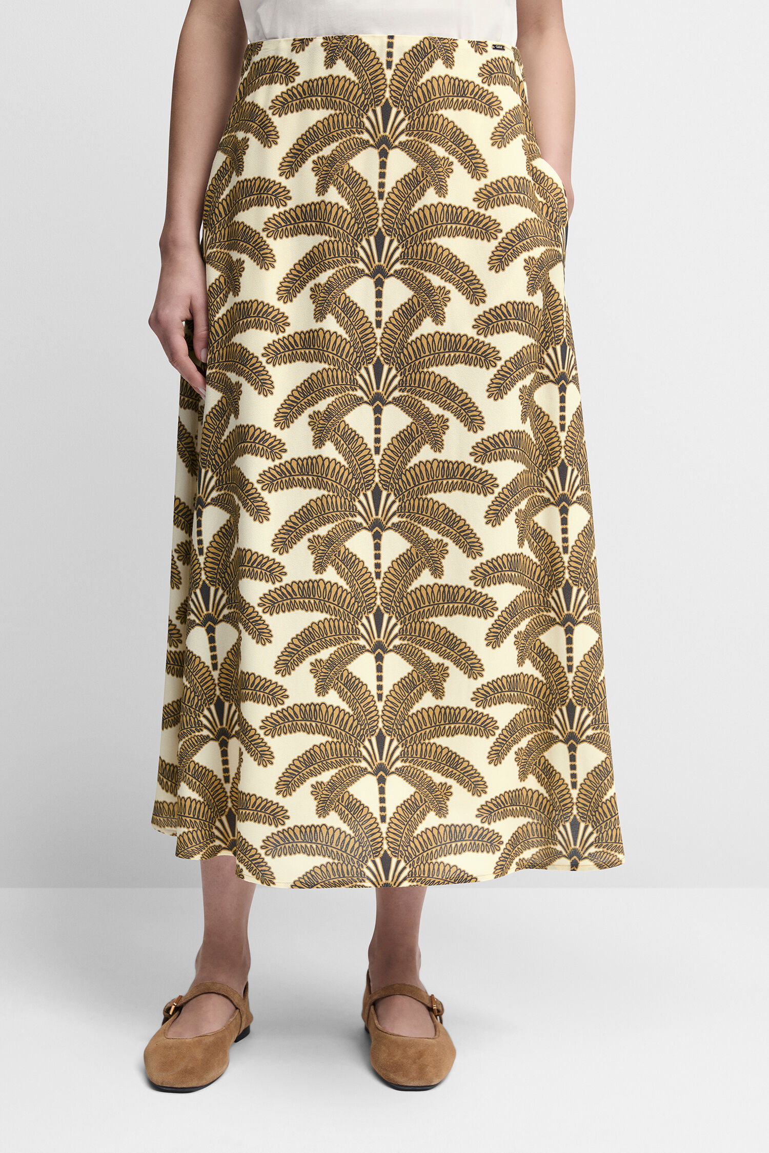 Rock, Erwachsener, Weiblich, Person, Frau