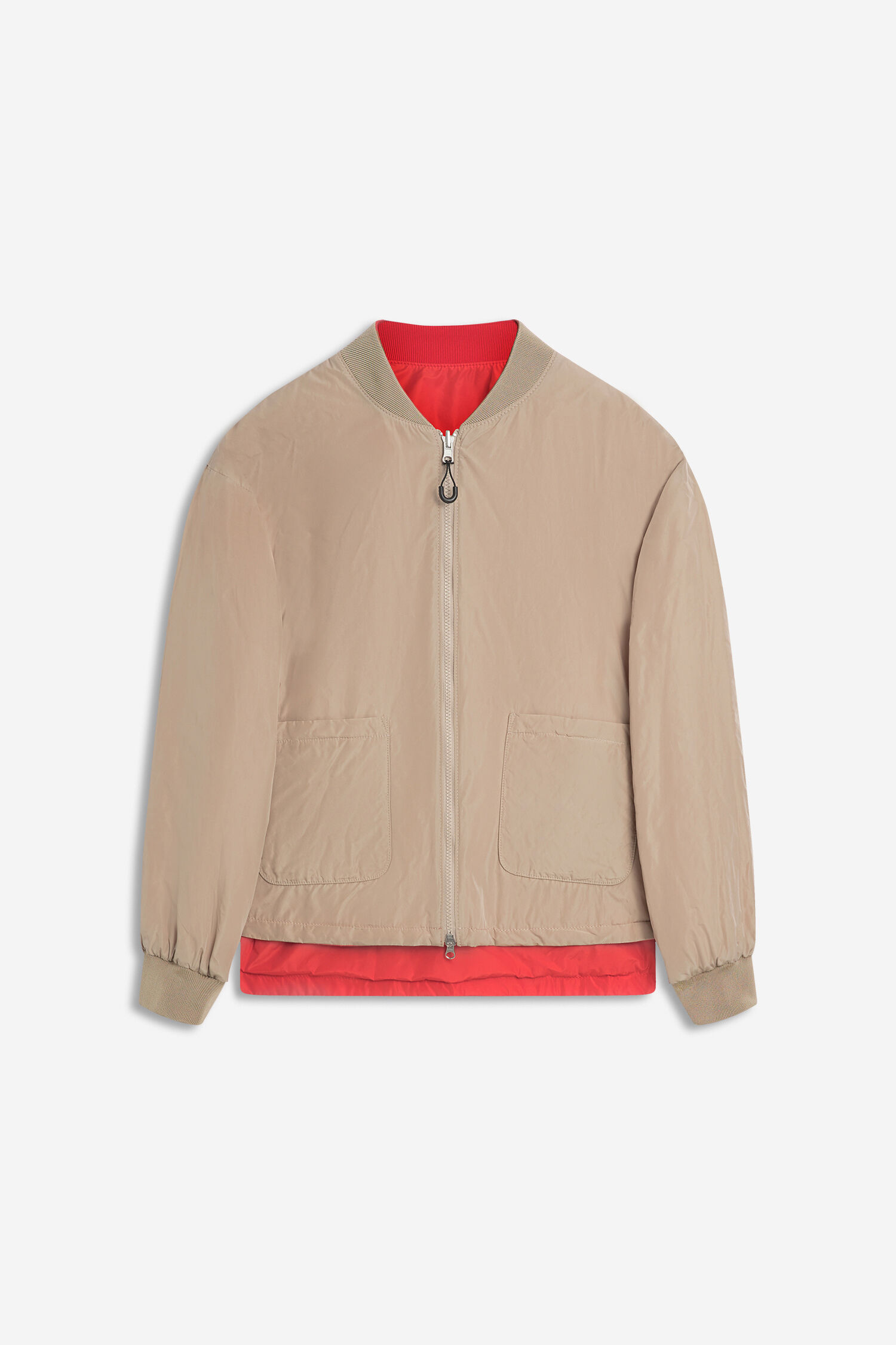 Wende-Jacke CIBOJA