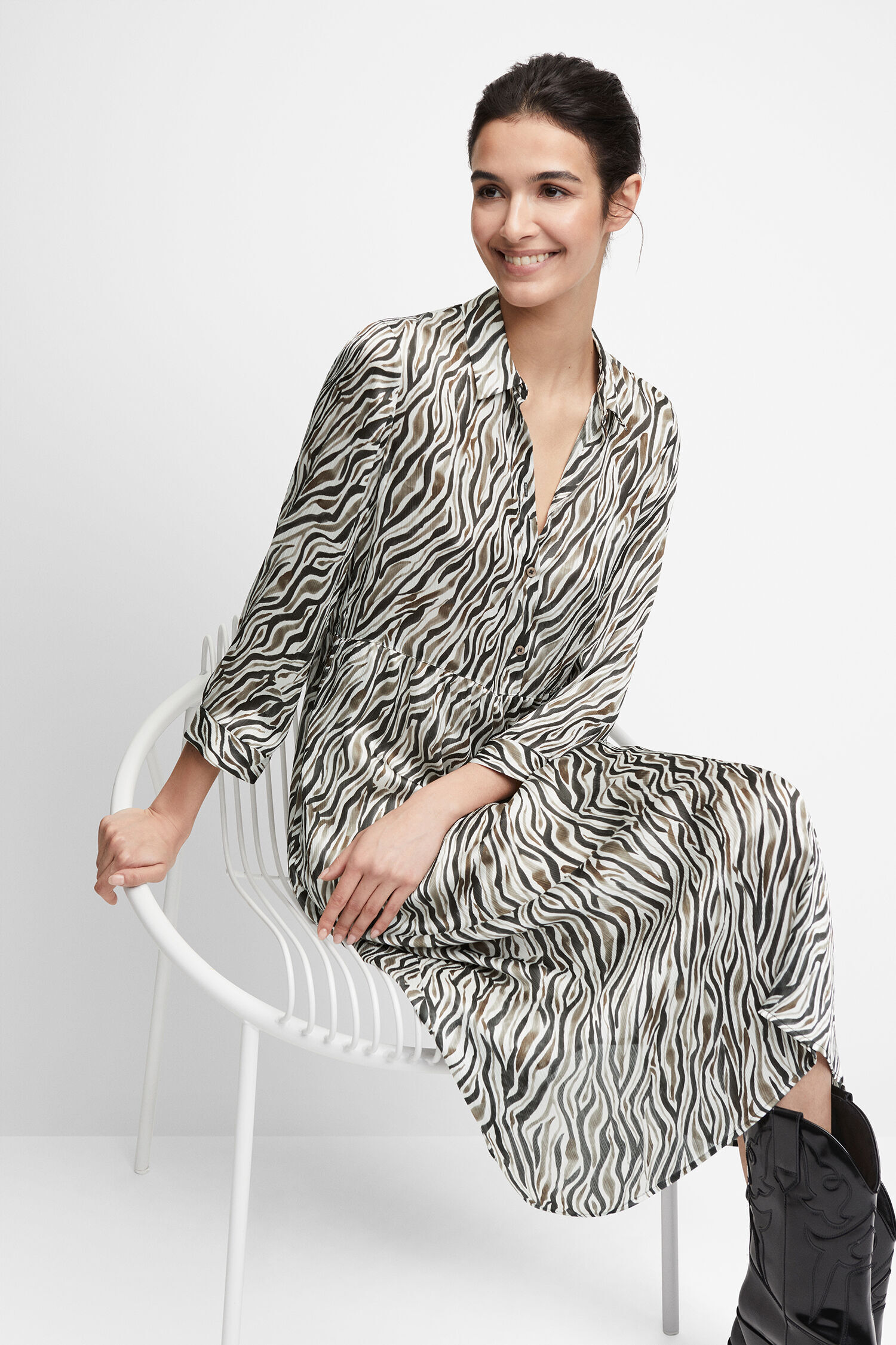 CINQUE-Kleid-CIDIMITRI-CI-1812-1723-75-243-32_231 CINQUE Kleid CIDIMITRI CI-1812-1723-75-243-32 231
