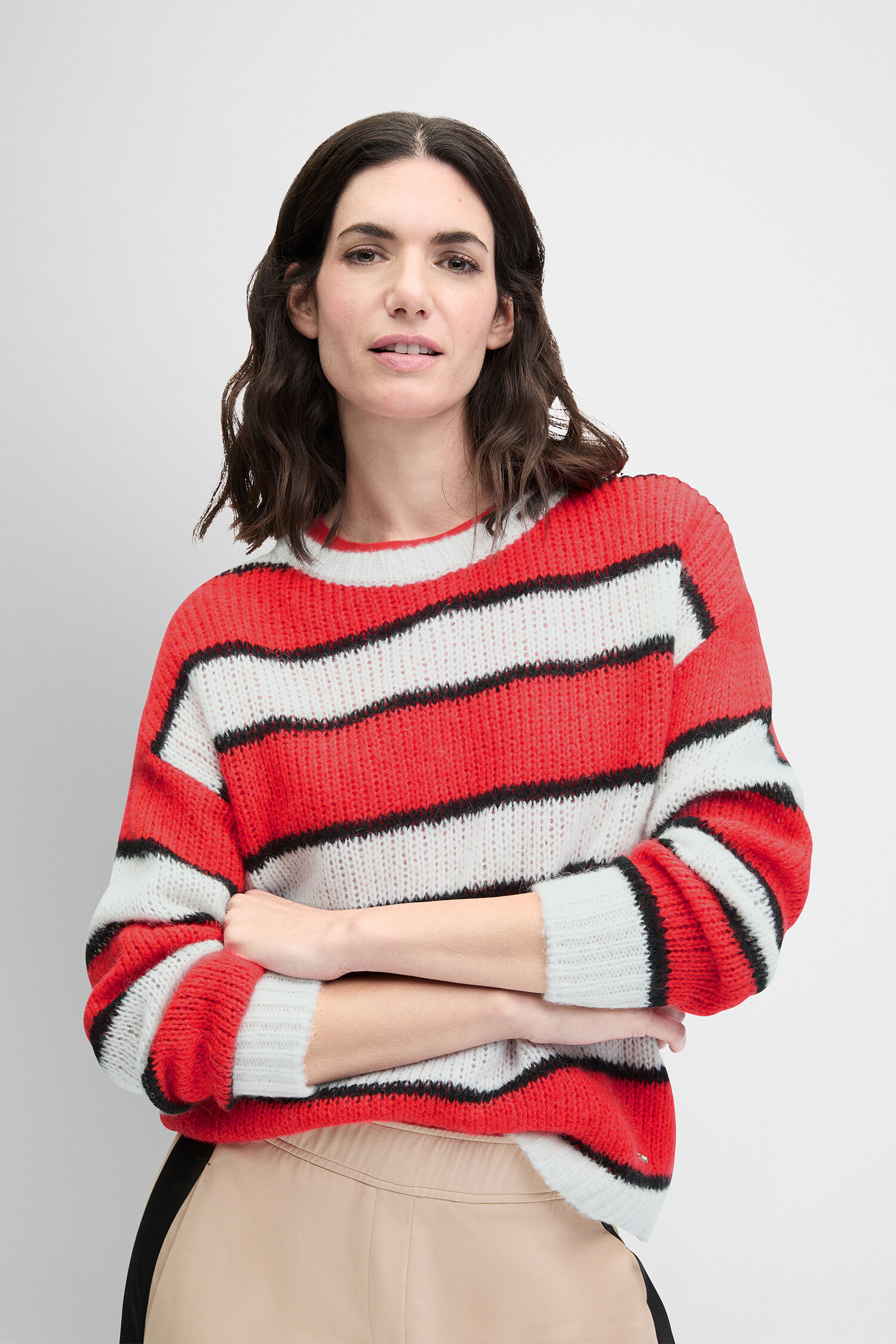 Pullover CIRINGA
