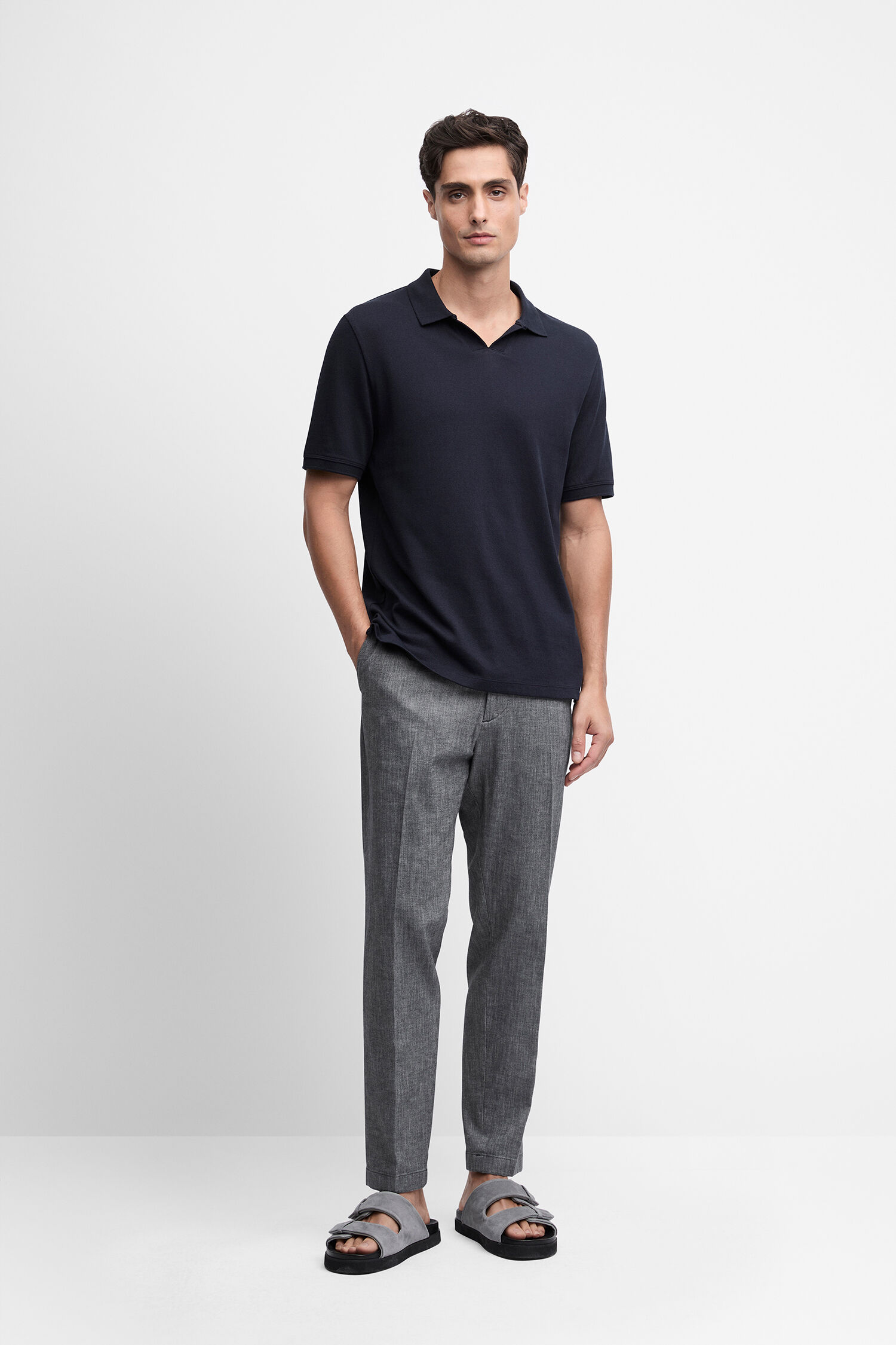 Polo CIBOLO Polo CIBOLO