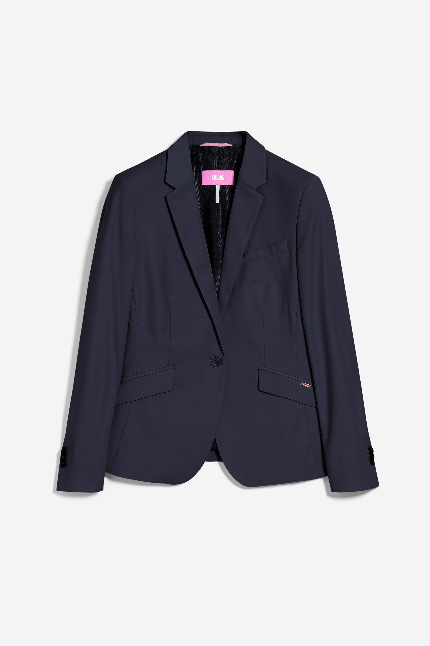 CINQUE-Blazer-CIBOOMI-dunkelblau-CI-1270-1443-69-099-32_01 CINQUE Blazer CIBOOMI dunkelblau CI-1270-1443-69-099-32 01