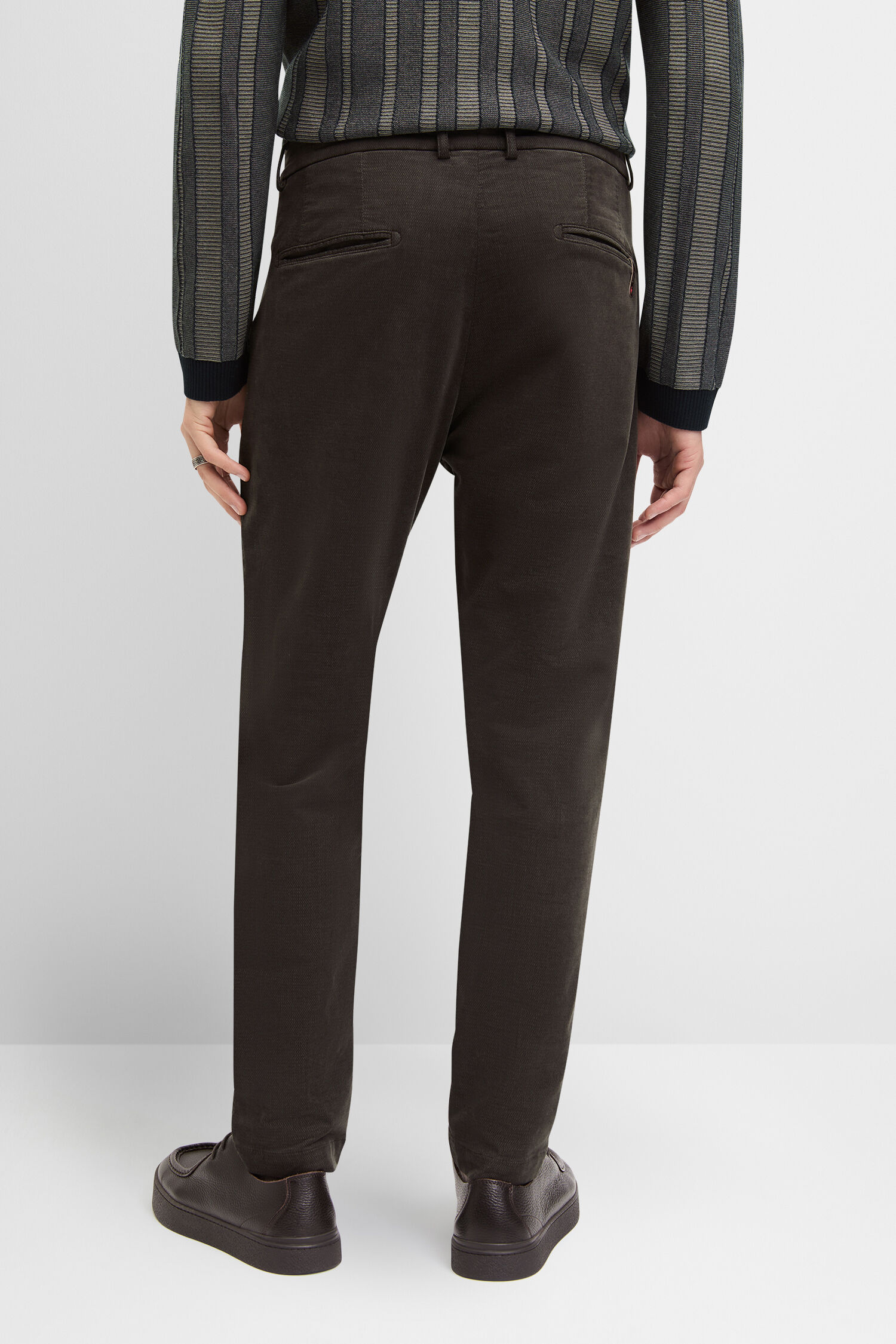 Bekleidung, Hosen