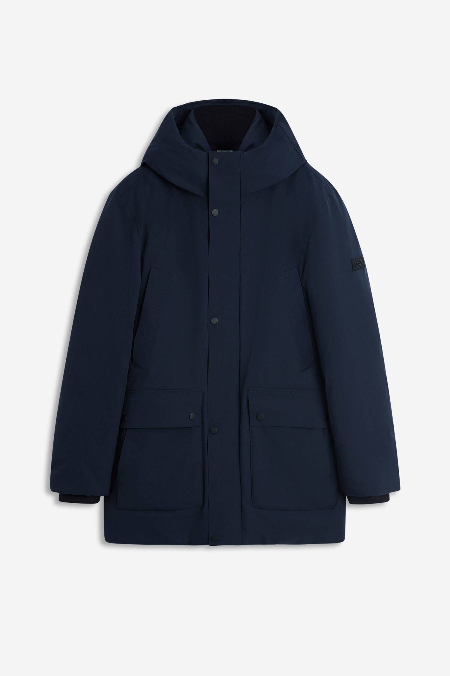 Bekleidung, Mantel, Jacke, Fleece