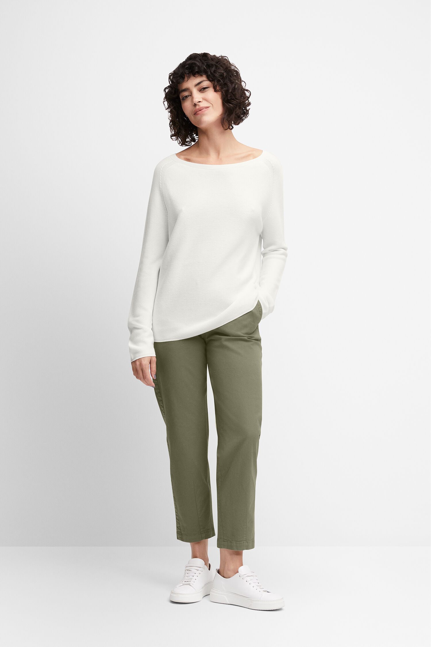 Pullover CIELLA_L Pullover CIELLA_L