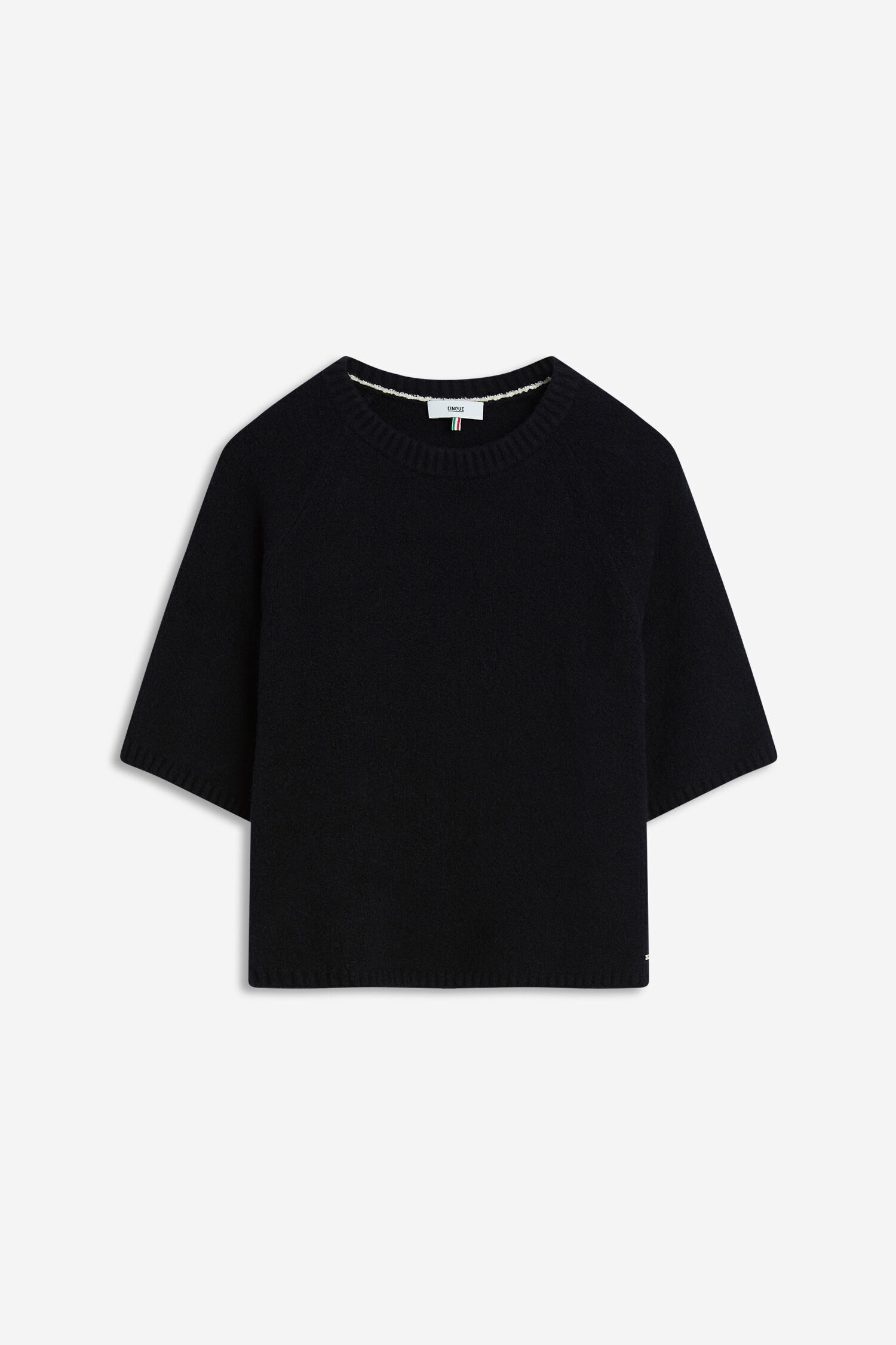 CINQUE Pullover CICLASSY CI-6510-5572-99-243-XS 01 CINQUE Pullover CICLASSY CI-6510-5572-99-243-XS 01