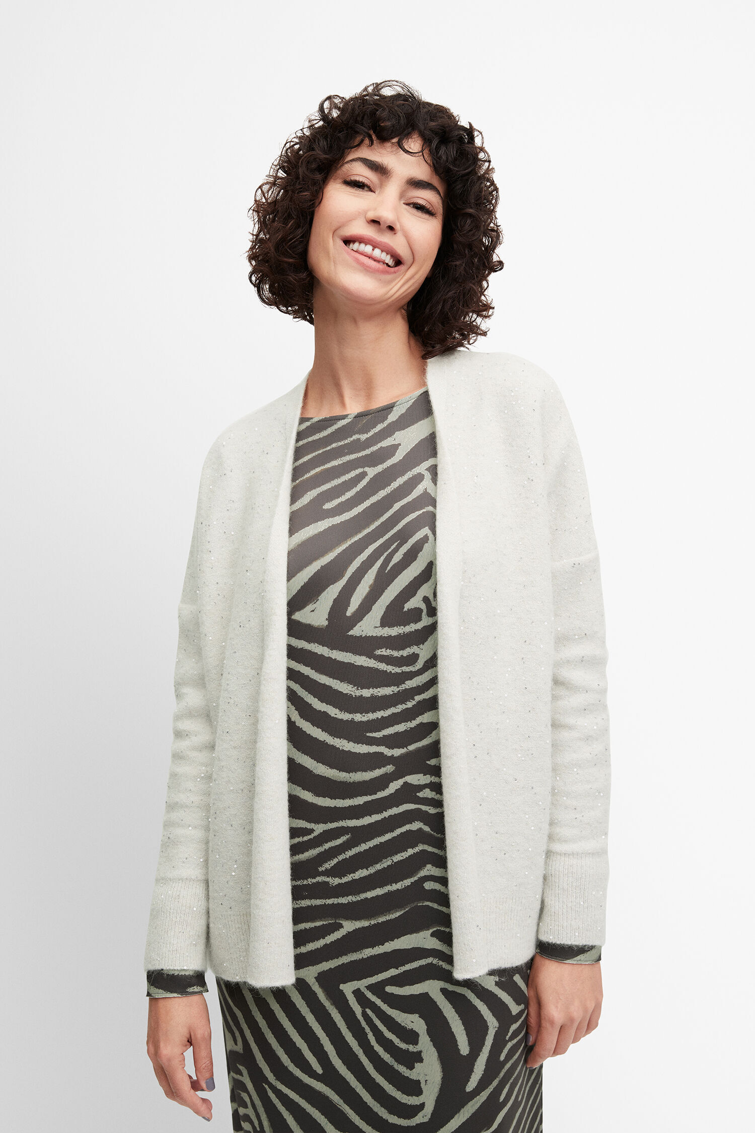 Strickjacke CIRIGANO Strickjacke CIRIGANO
