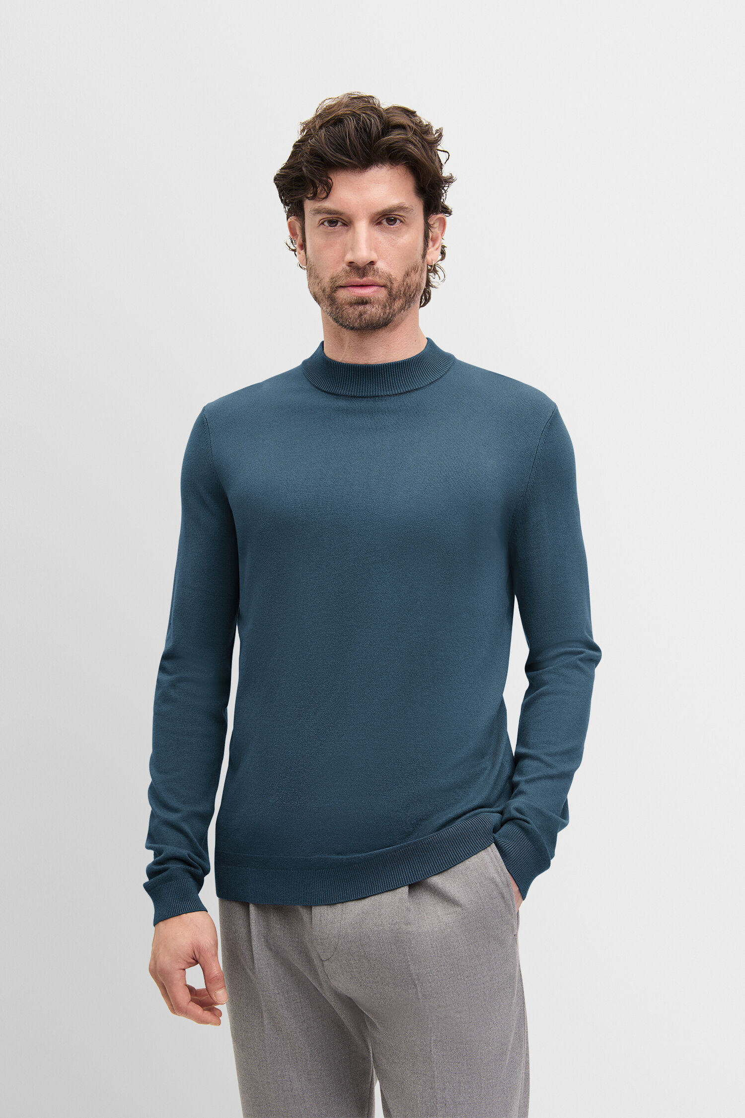 Pullover CIGIAN Pullover CIGIAN