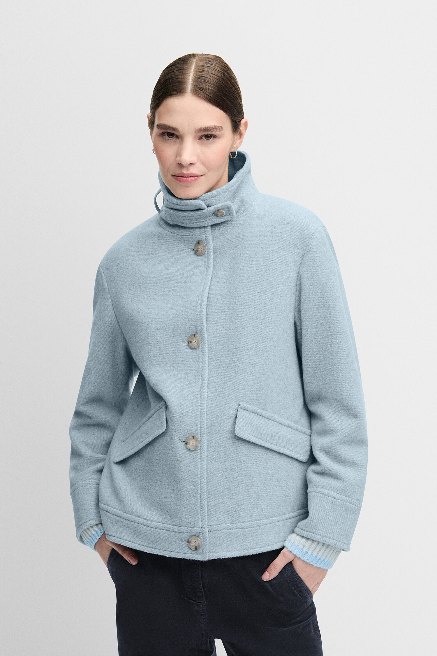 Jacke CIASTORIA