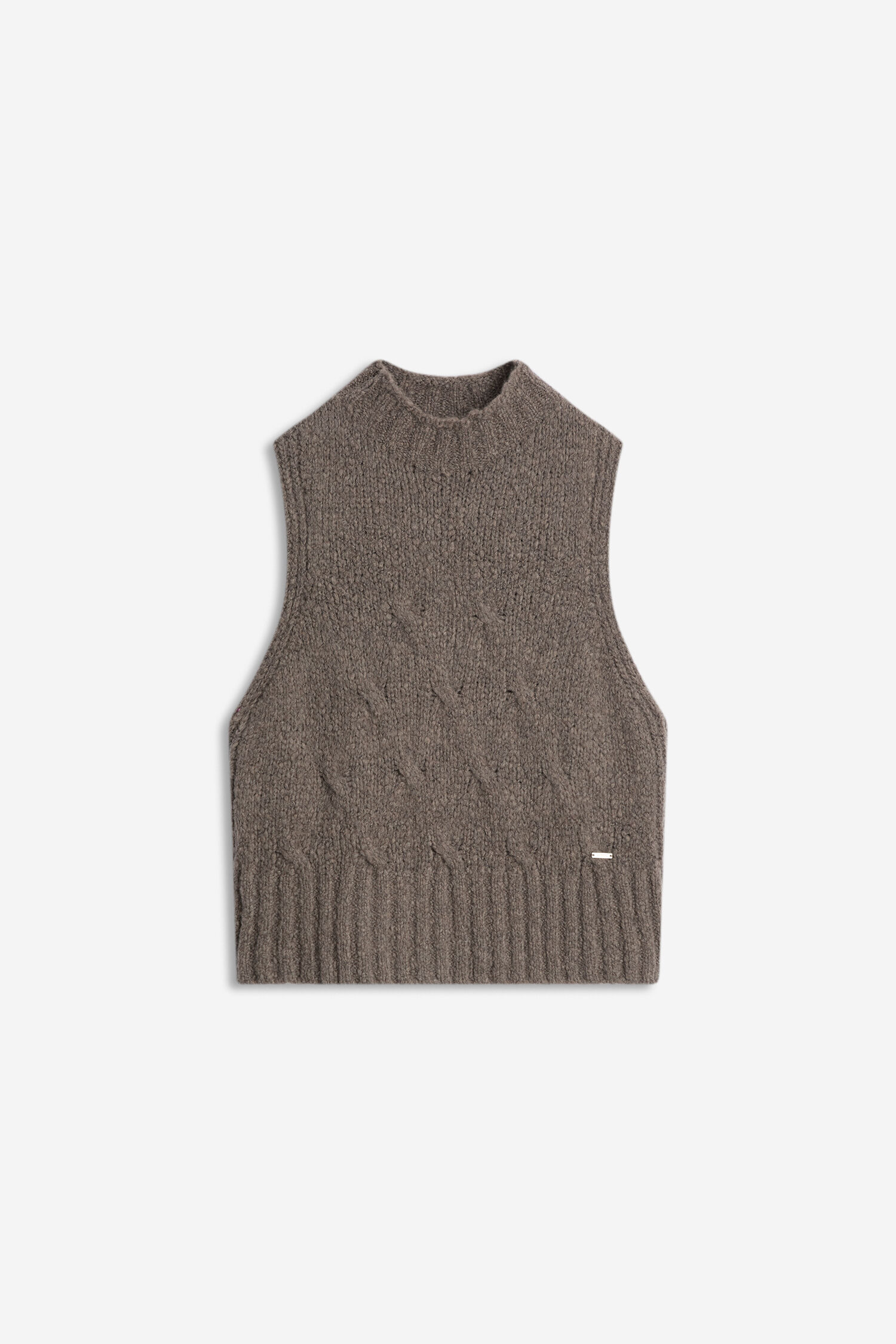 Bekleidung, Weste, Strickwaren, Pullover
