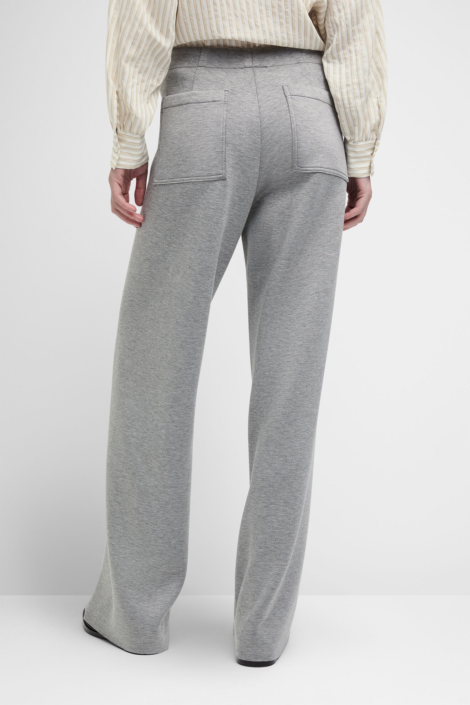 Bekleidung, Hosen, Dekoration für Zuhause, Leinen