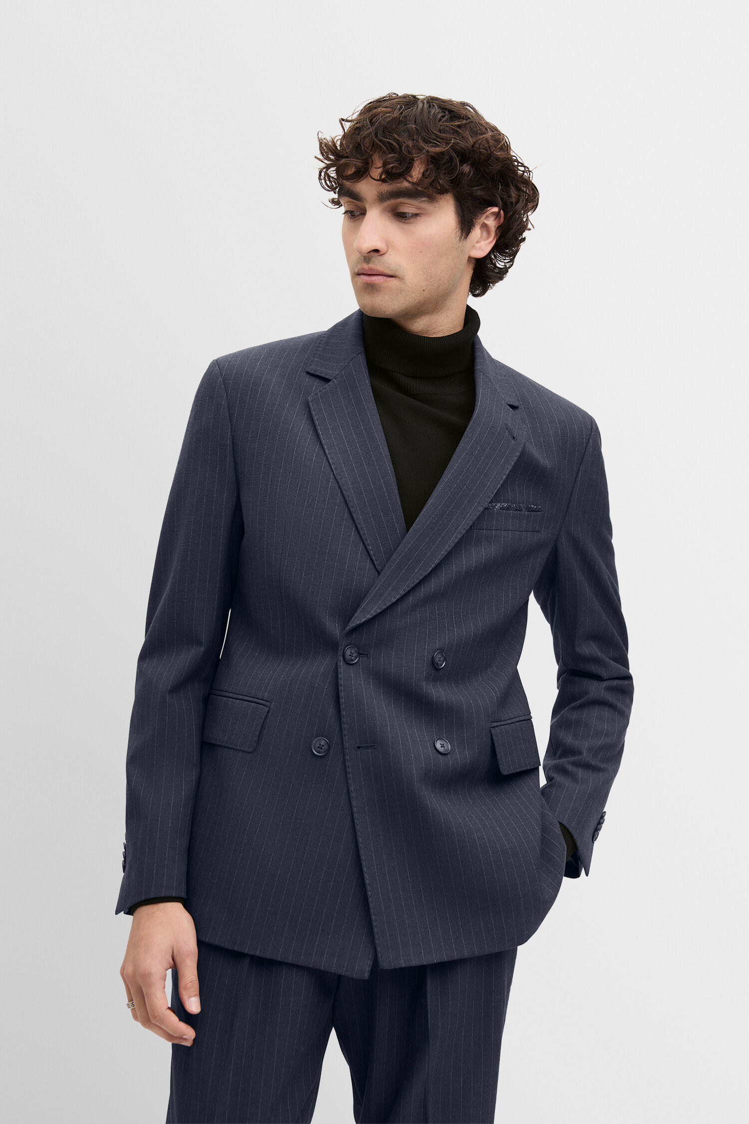 Sakko CIDOUBLE Sakko CIDOUBLE