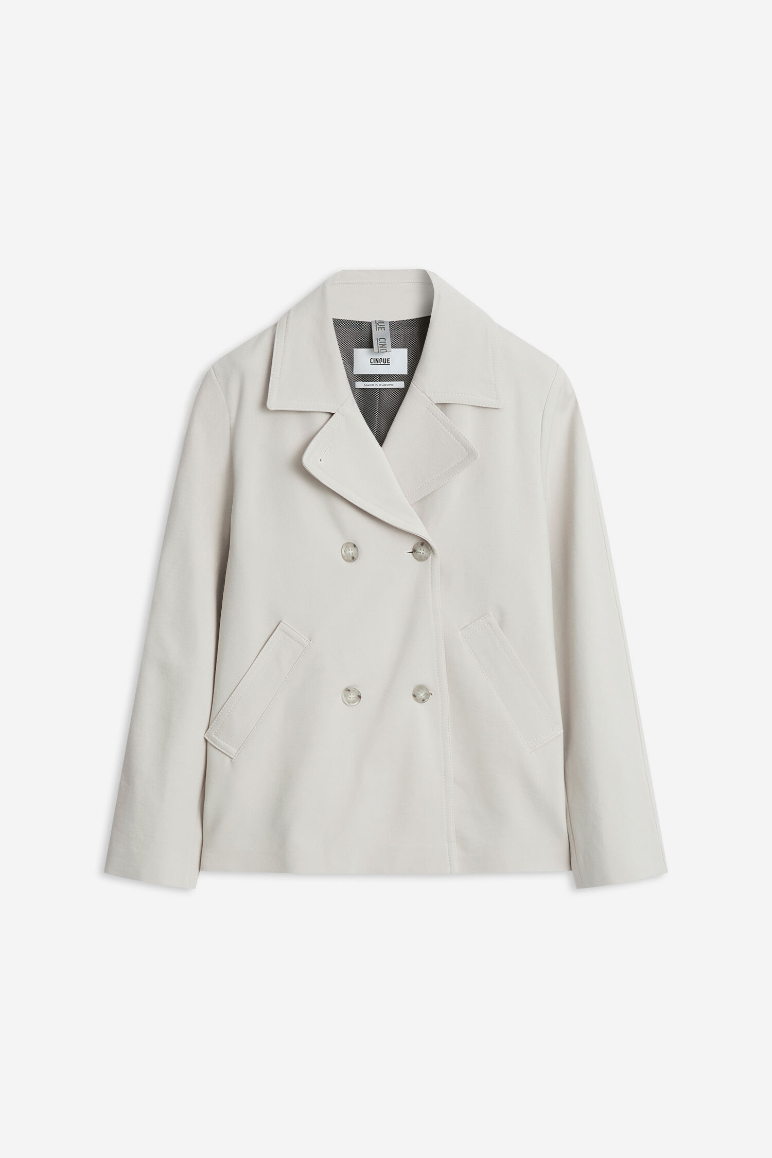 Jacke CICABANA_NV Bekleidung, Mantel, Jacke, Blazer, Laborkittel
