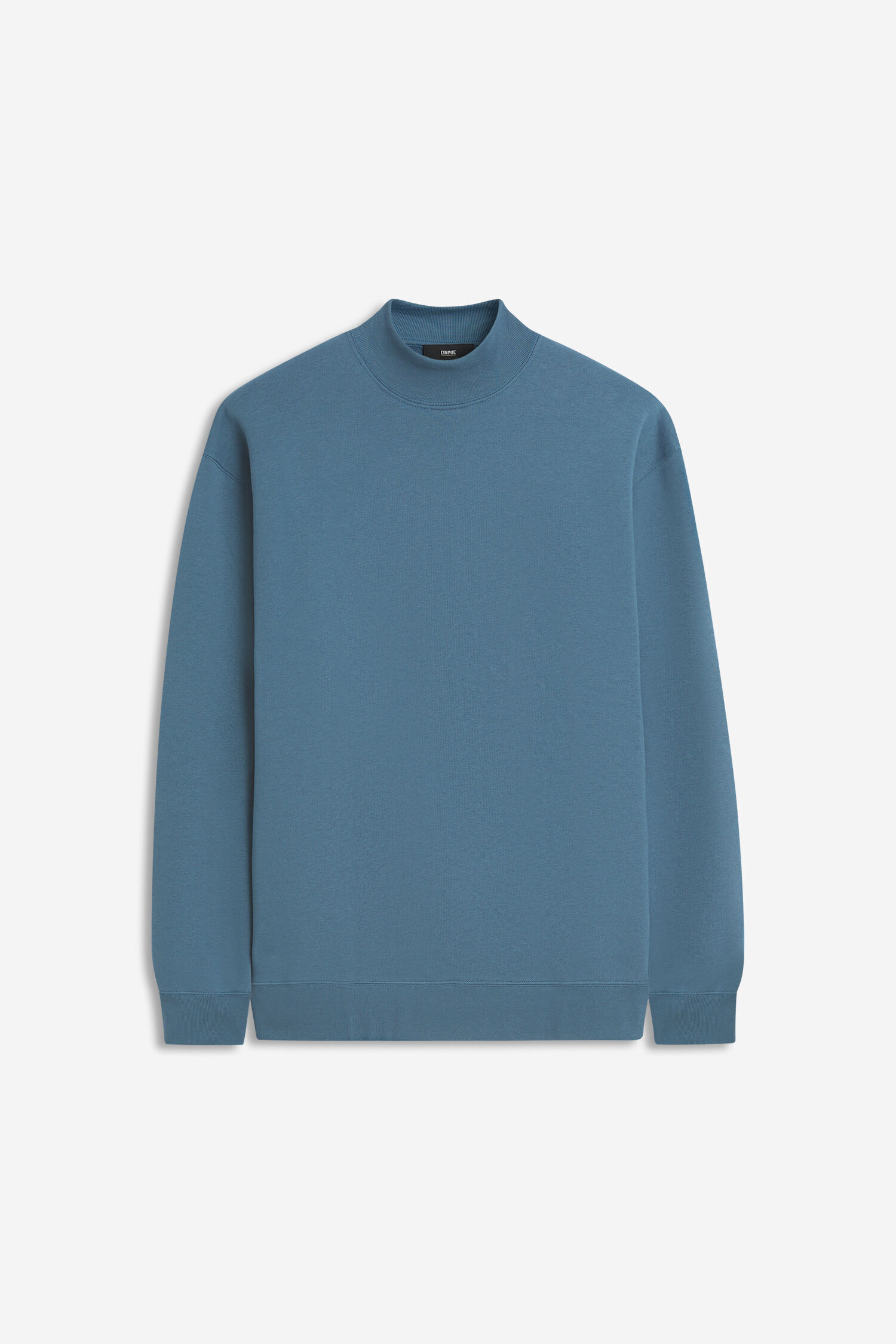 CINQUE-Sweatshirt-CISWIFO-CI-7010-5915-65-243-S_801 CINQUE Sweatshirt CISWIFO CI-7010-5915-65-243-S 801