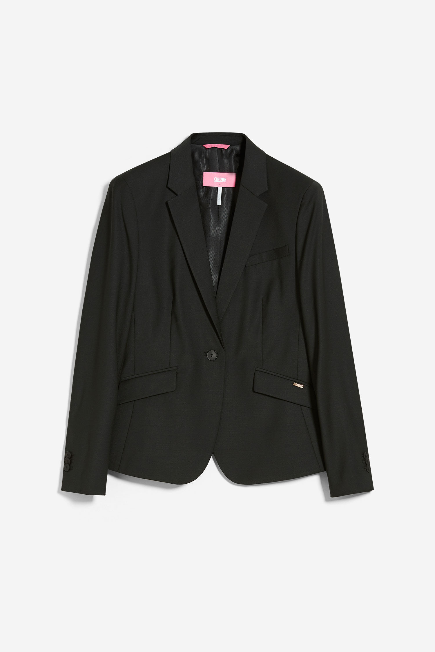 CINQUE Blazer CIBOOMI schwarz CI-1270-1443-99-099-32 01