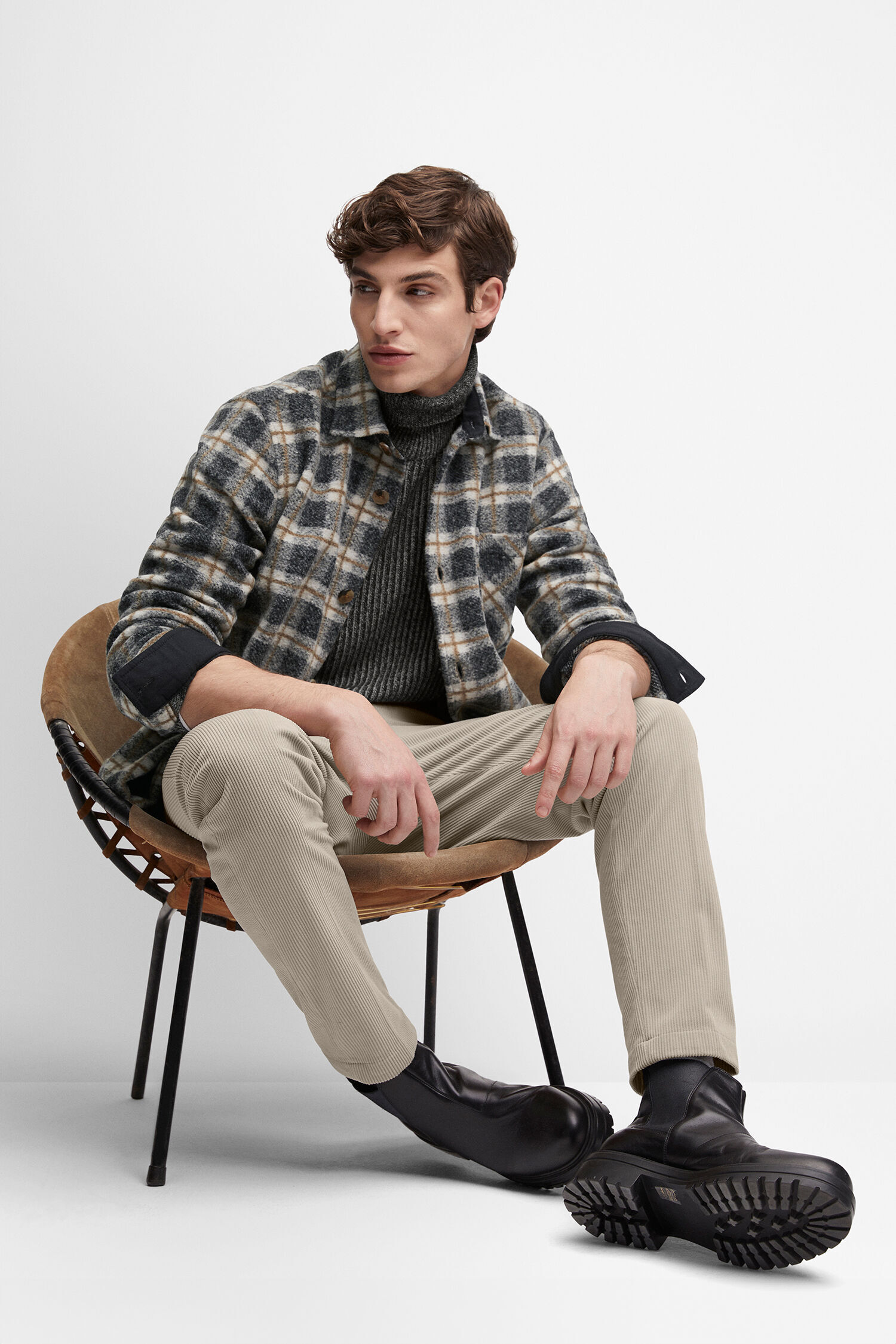 CINQUE-Overshirt-CISWELL-CI-9024-5340-96-243-S_231 CINQUE Overshirt CISWELL CI-9024-5340-96-243-S 231