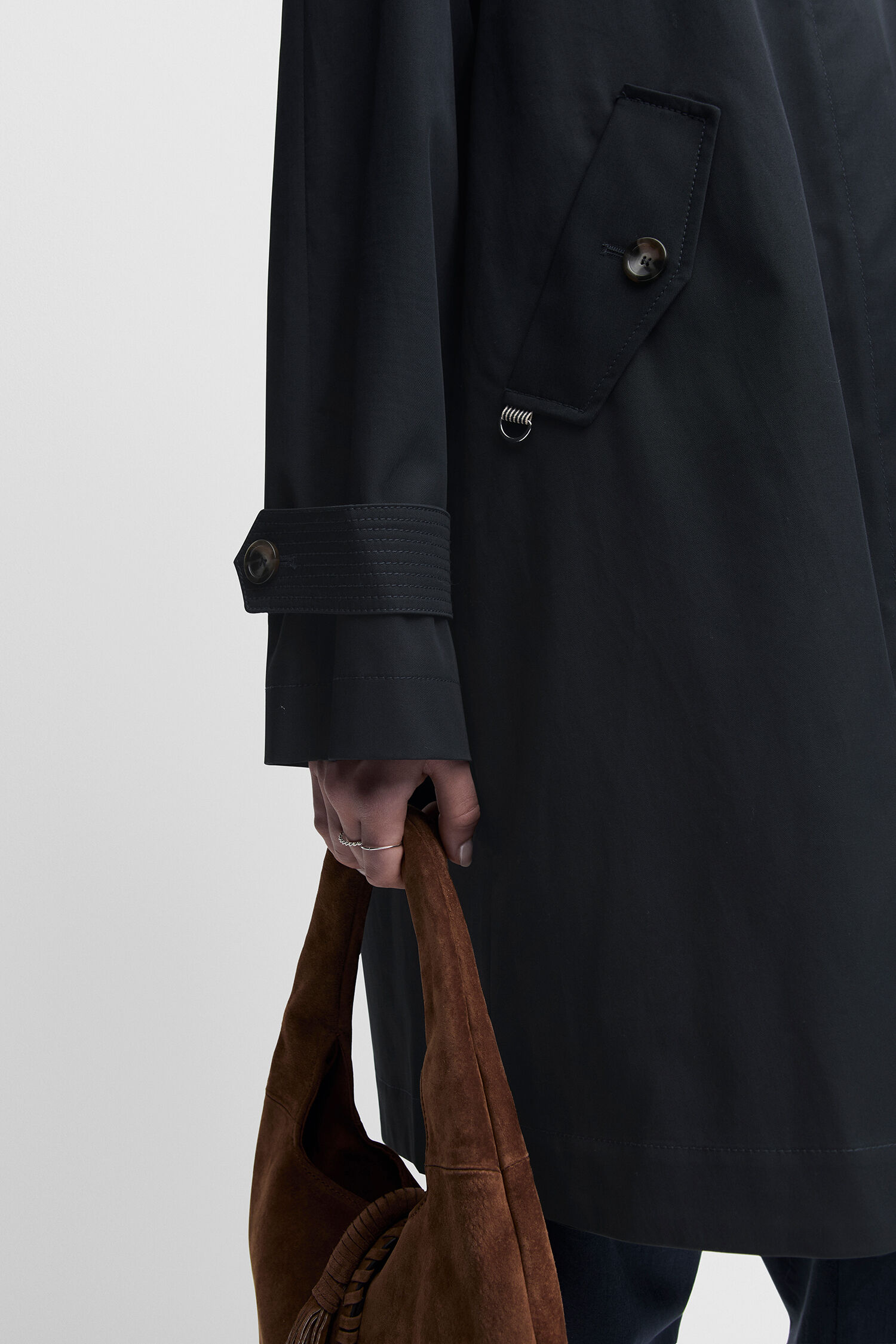 Bekleidung, Mantel, Tasche, Handtasche