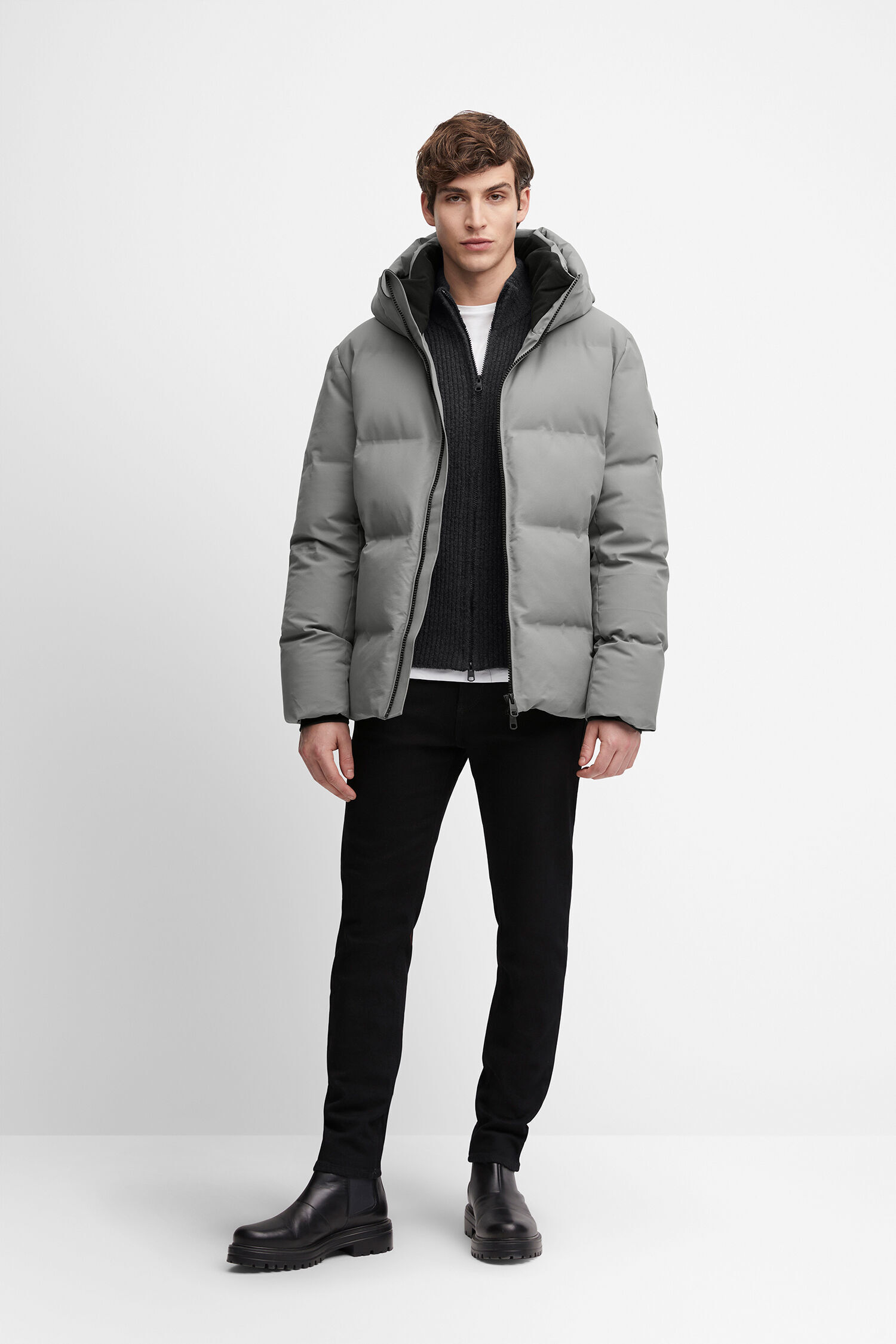 Sportswear Jacke CIBOOSTER Sportswear Jacke CIBOOSTER