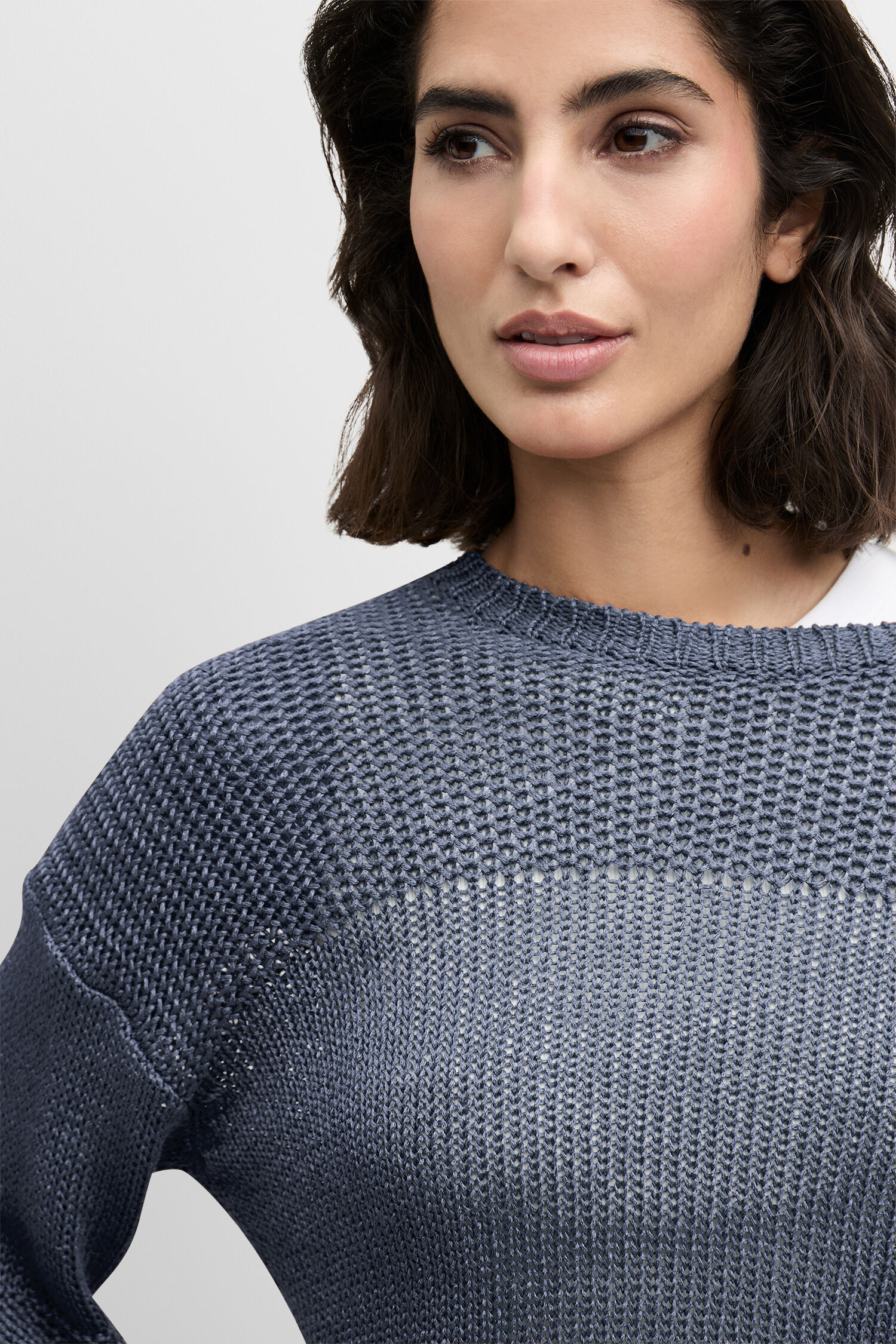 Pulli, Erwachsener, Weiblich, Person, Frau