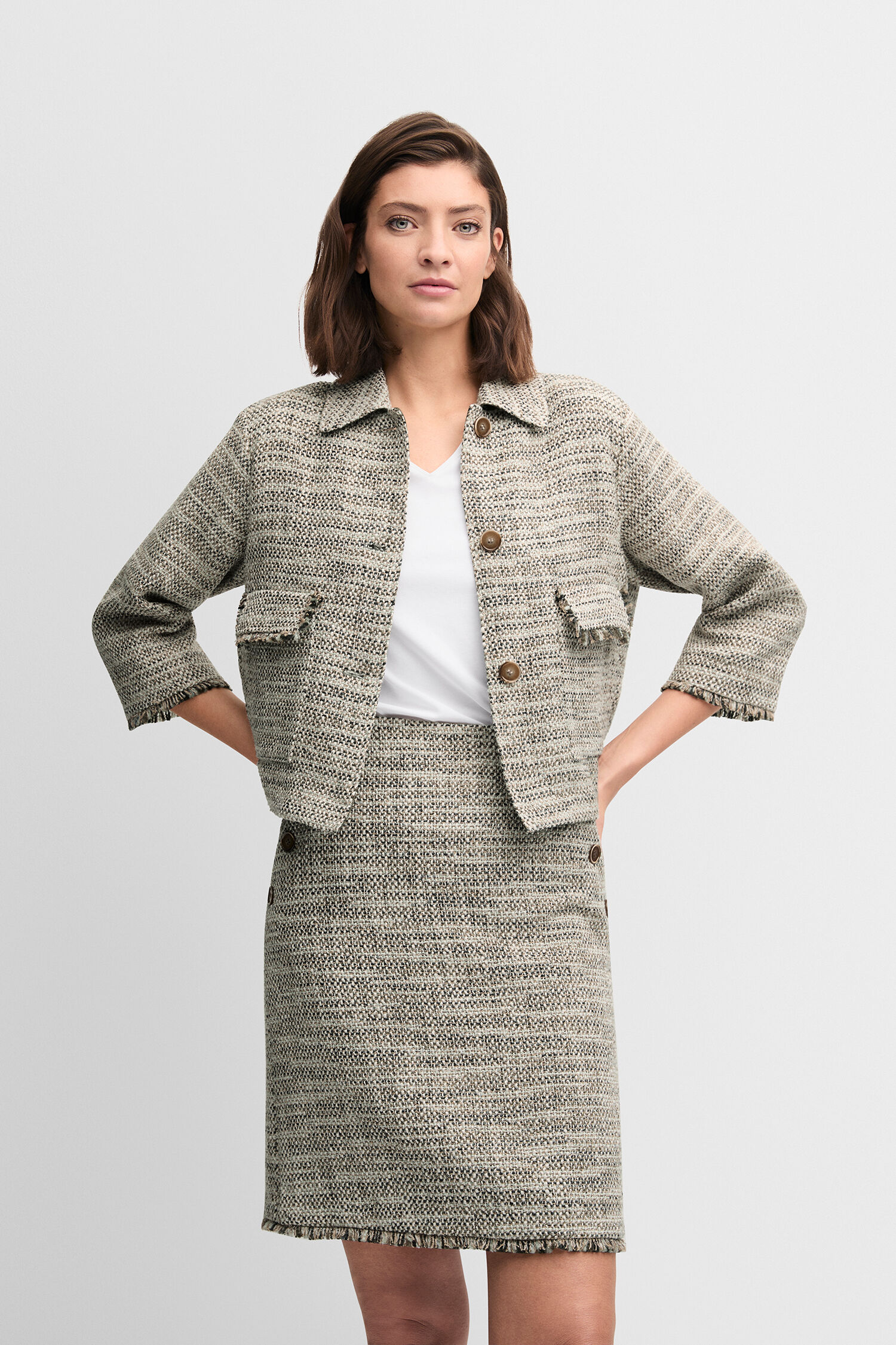 Mantel, Erwachsener, Weiblich, Person, Frau