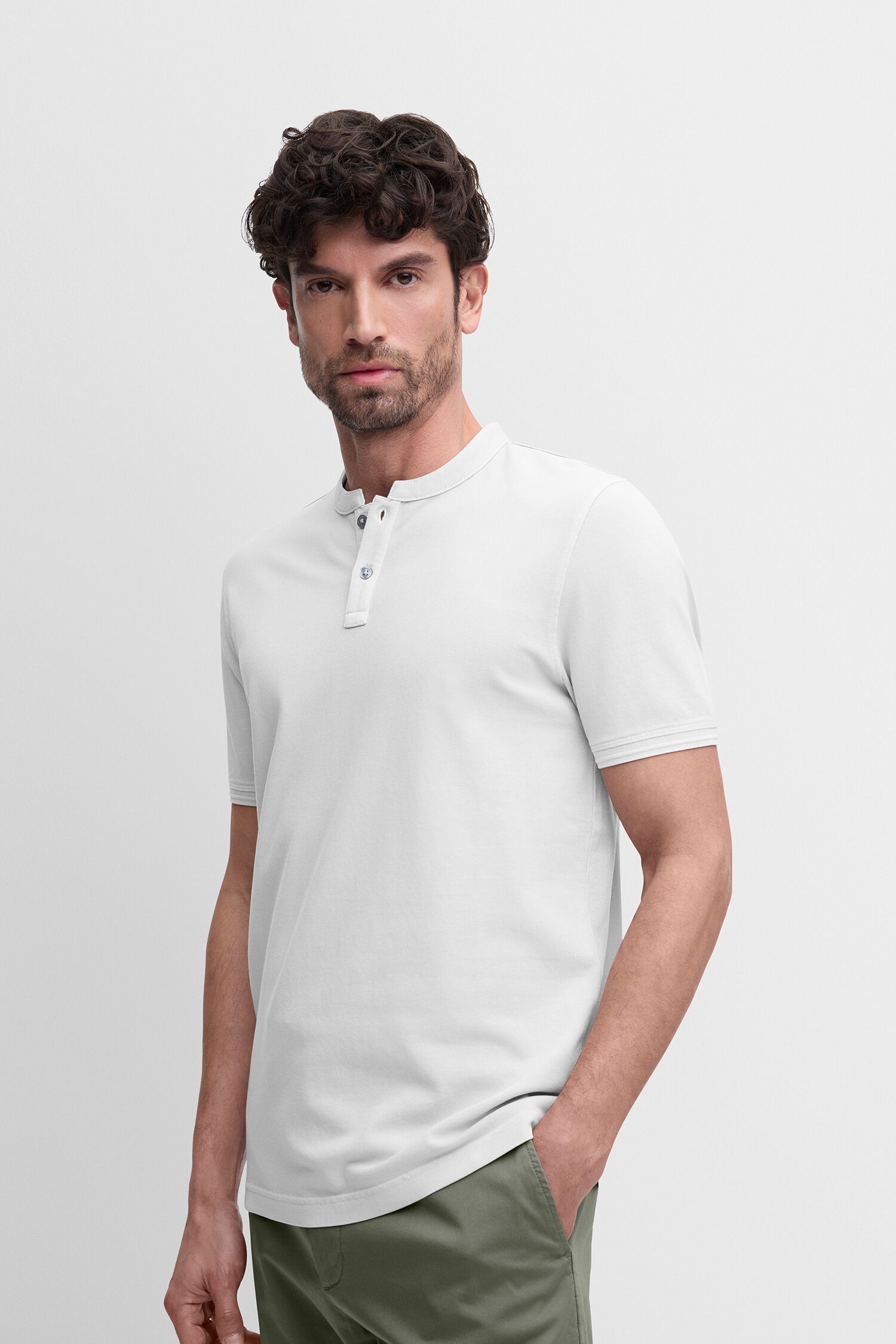 T-shirt, Erwachsener, Männlich, Mann, Person