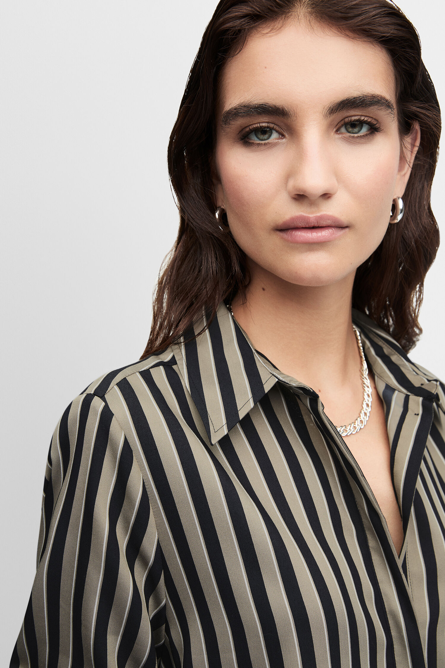 Bluse, Person, Portrait, Formelle Kleidung, Frau