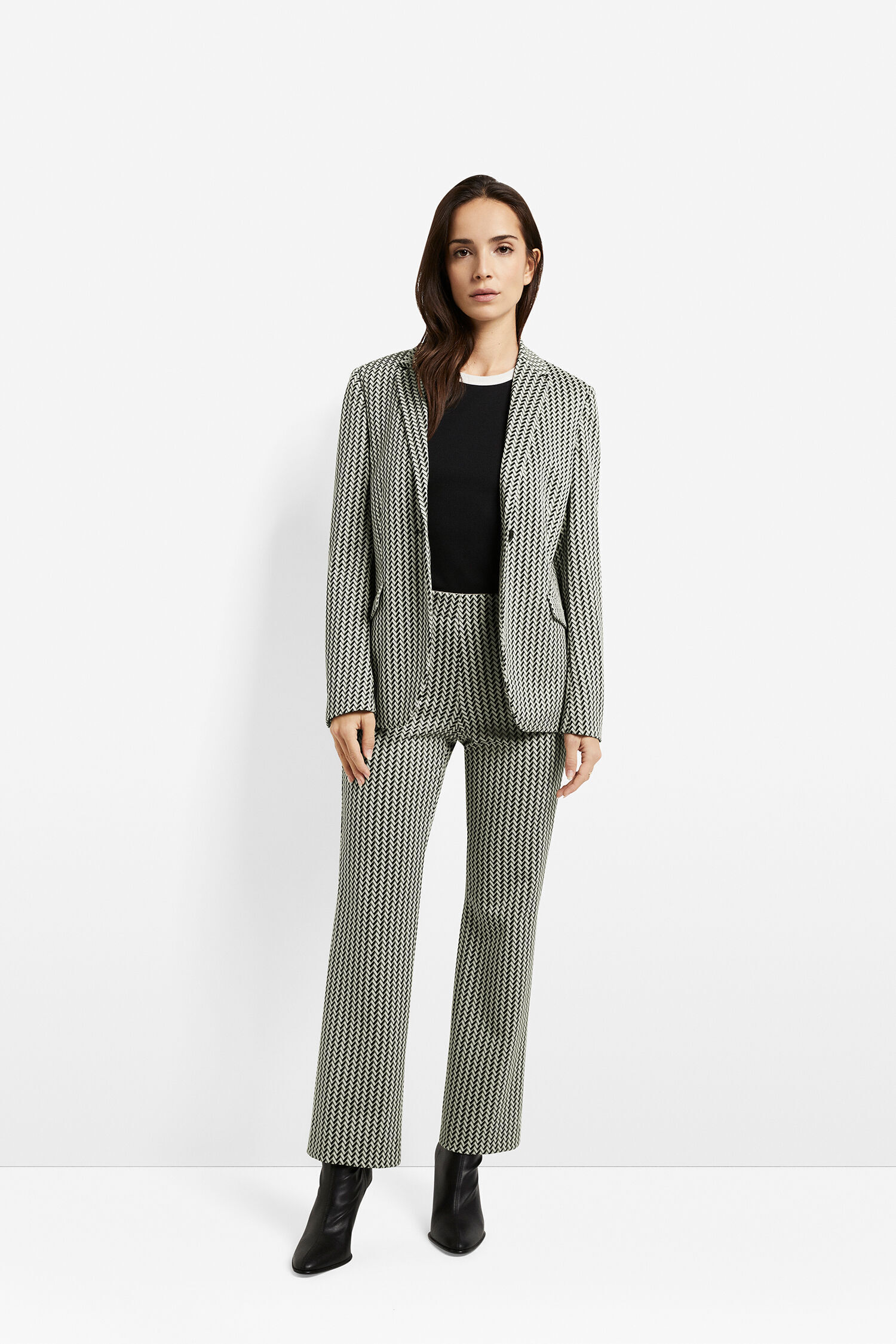CINQUE Blazer CILEON CI-1277-5200-75-243-32 21 CINQUE Blazer CILEON CI-1277-5200-75-243-32 21