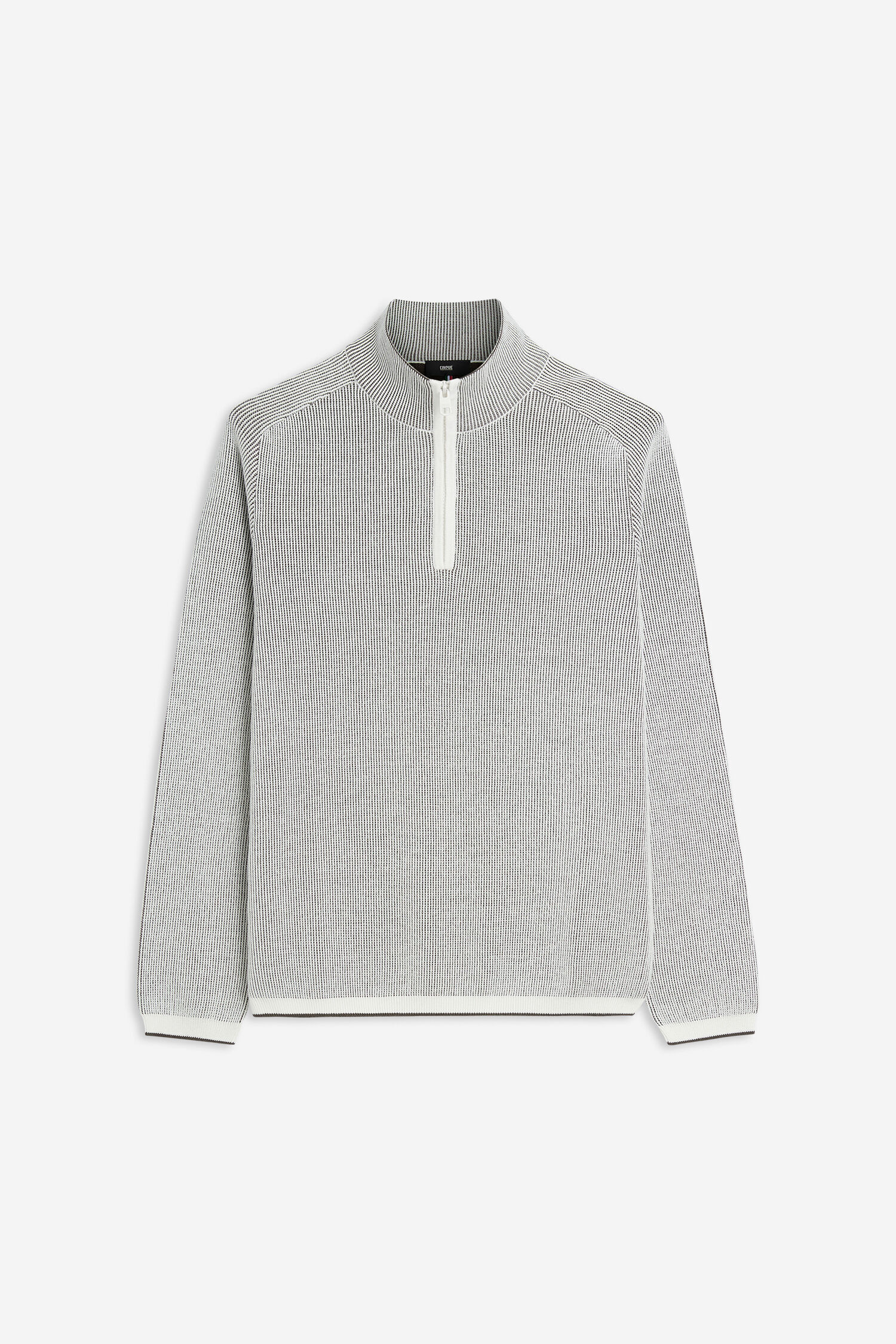 CINQUE-Pullover-CIFALCINO-CI-6030-5509-89-243-S_801 CINQUE Pullover CIFALCINO CI-6030-5509-89-243-S 801