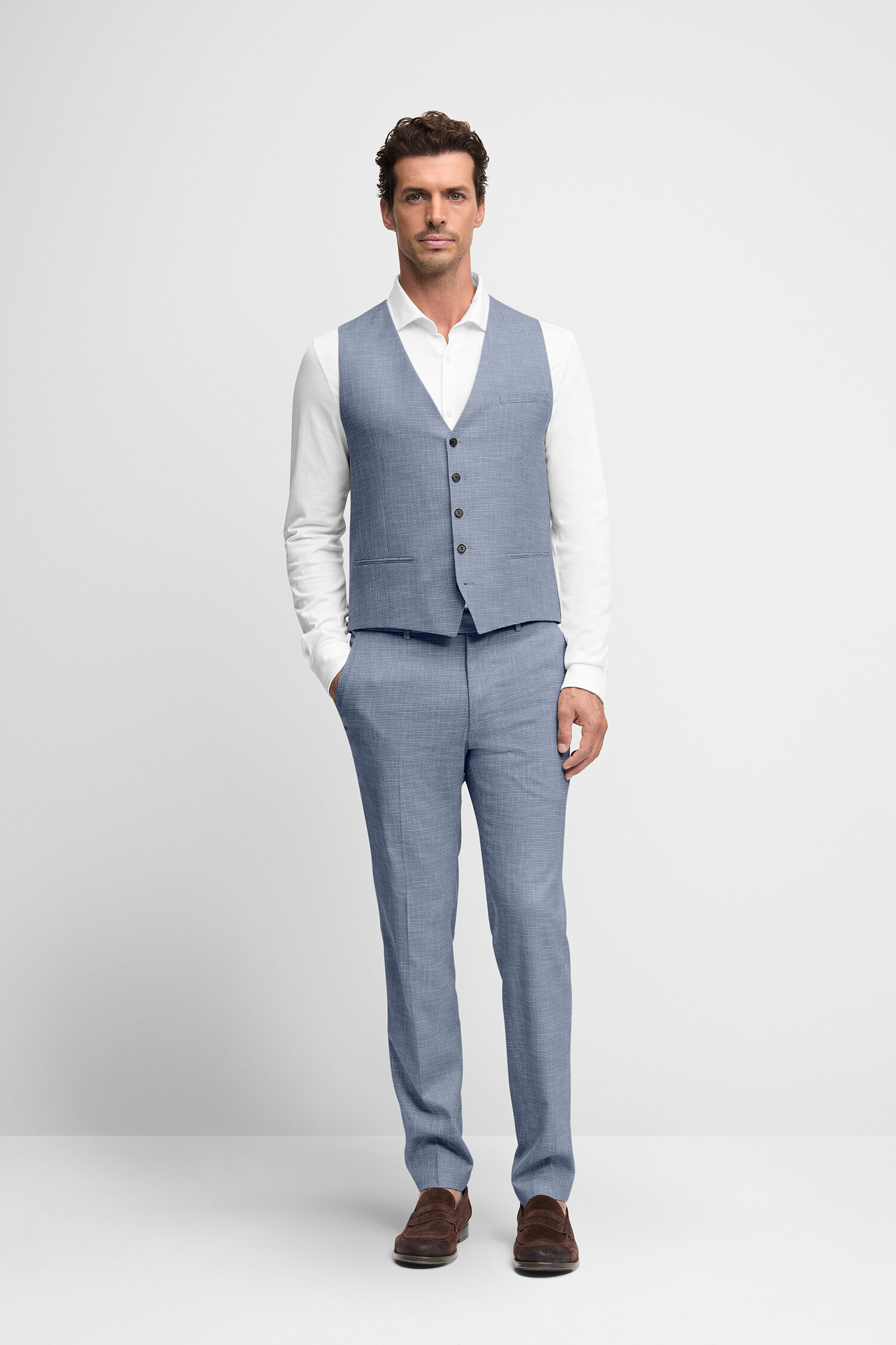 Weste, Formelle Kleidung, Anzug, Hemd, Person