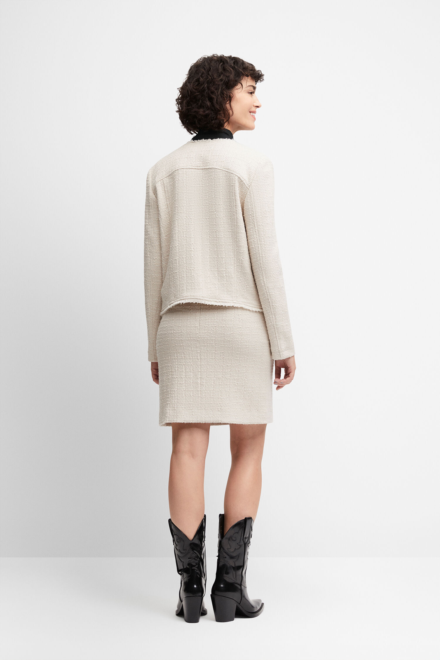 CINQUE-Blazer-CIBABE-CI-1284-5243-11-243-32_22 CINQUE Blazer CIBABE CI-1284-5243-11-243-32 22