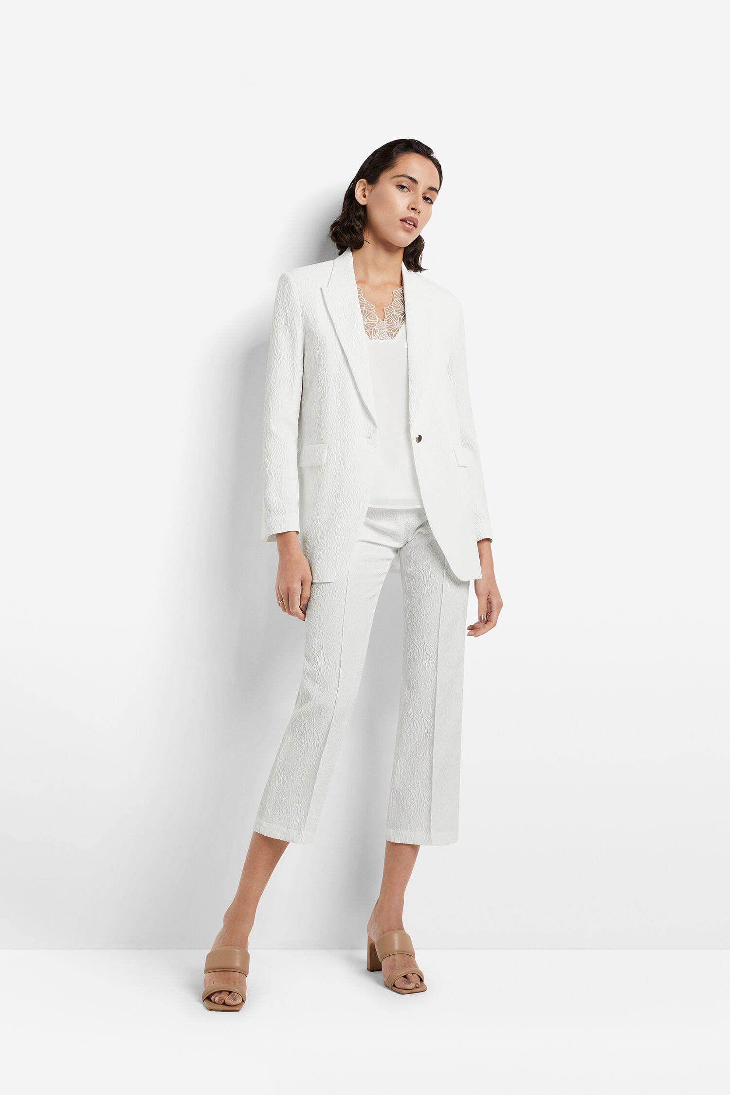 CINQUE Blazer CILECCIO CI-1246-4236-01-241-32 21 CINQUE Blazer CILECCIO CI-1246-4236-01-241-32 21