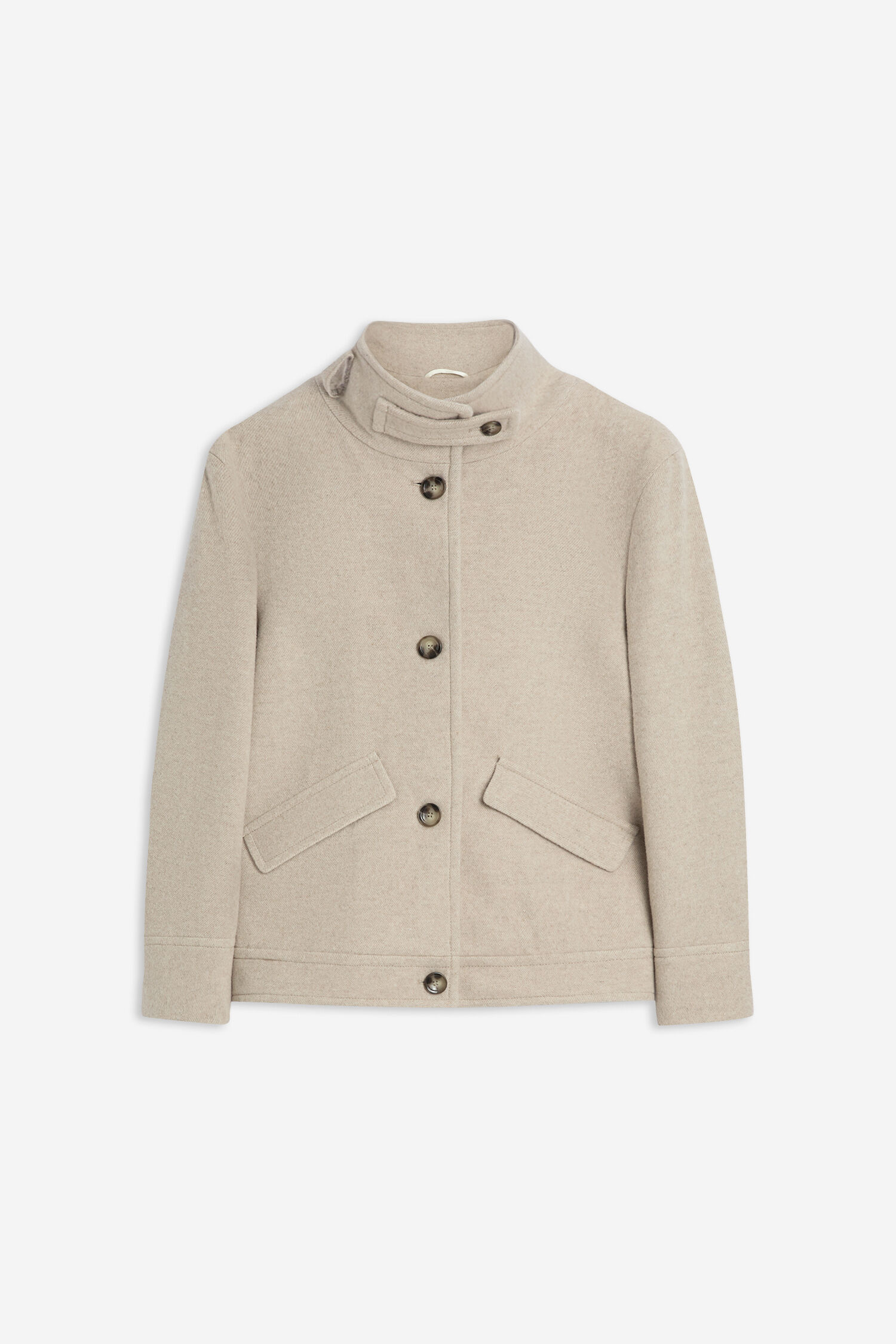 Bekleidung, Mantel, Jacke, Strickwaren, Pullover