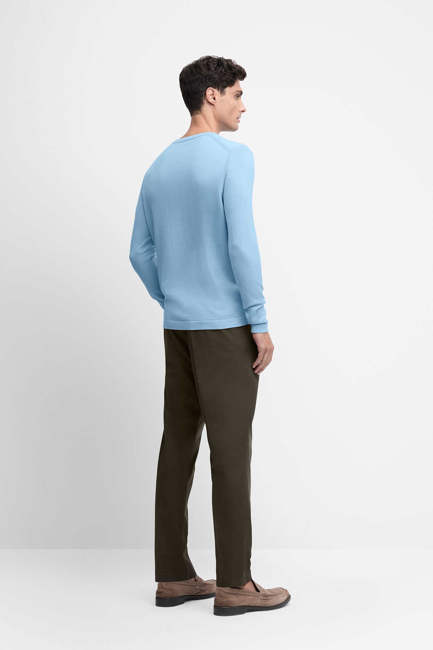 Pullover CIWALLIE Pullover CIWALLIE