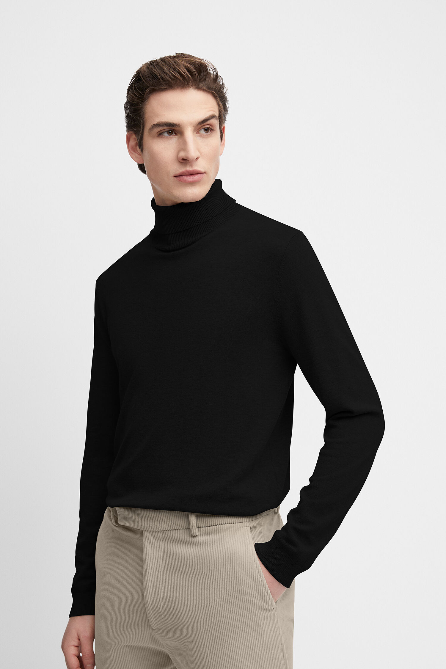 CINQUE Pullover CINICK CI-6001-5507-99-243-S 201