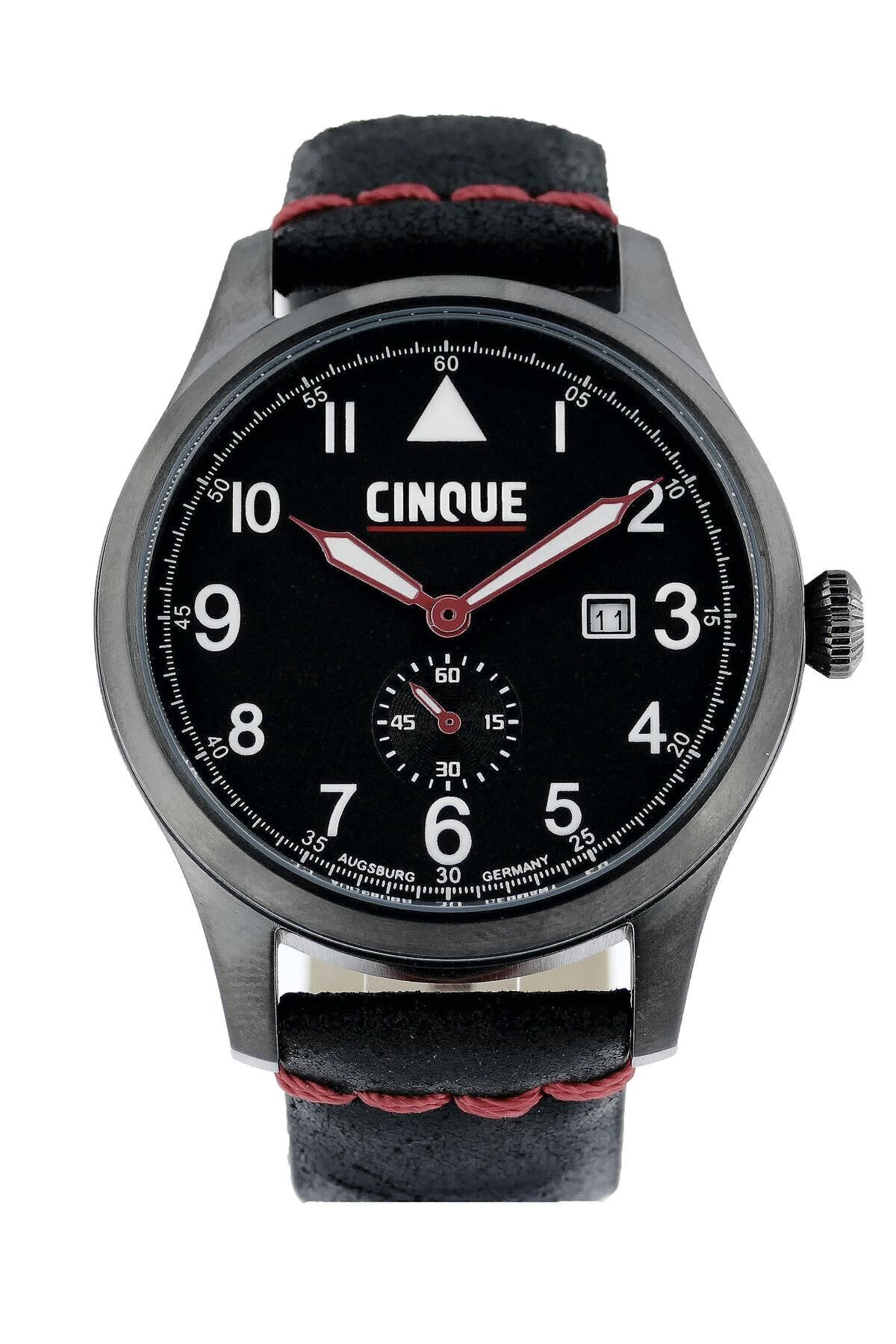 CINQUE CINQUE Uhr CIJÄGER 109 CI-109-99-one-size 01