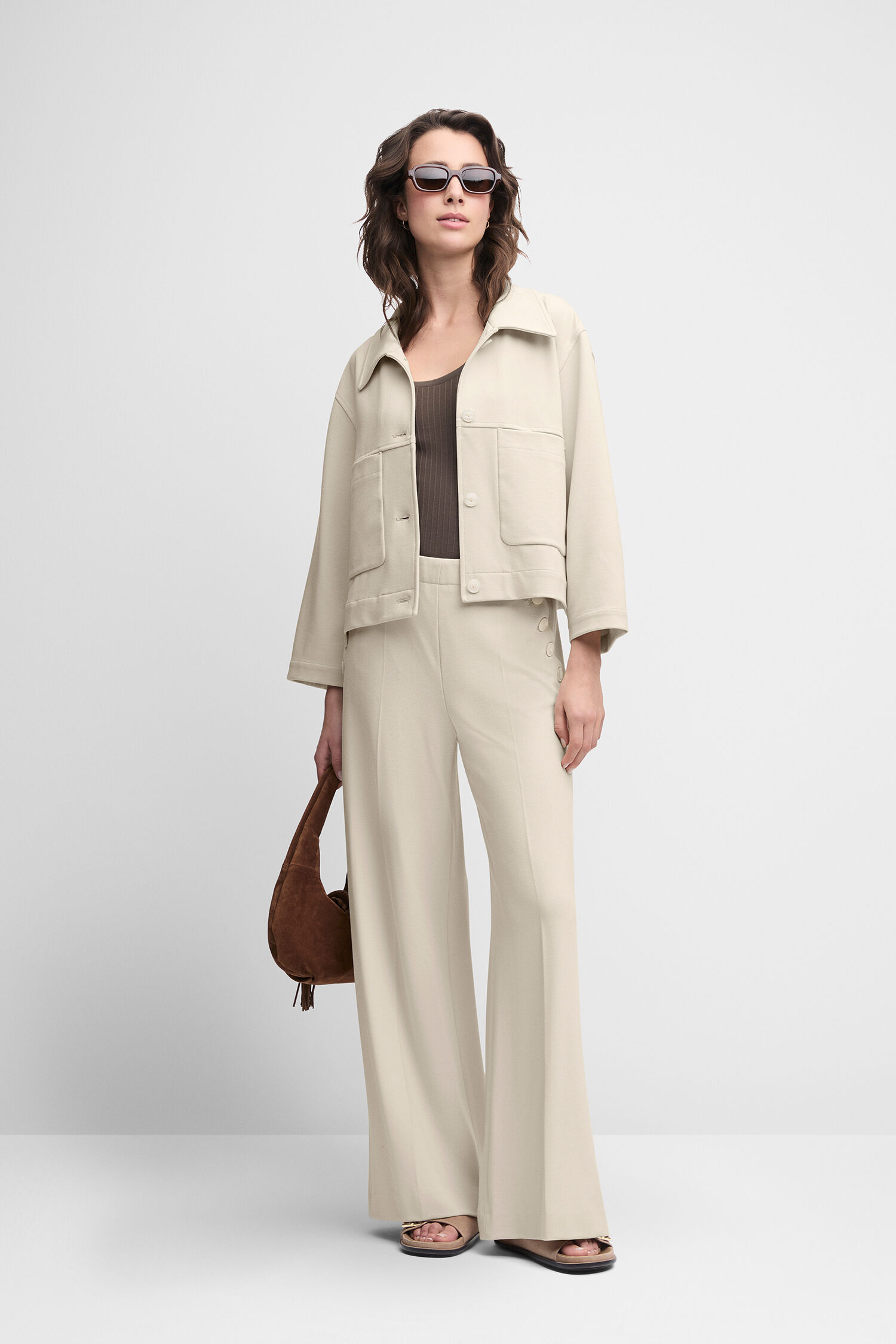 Sonnenbrille, Formelle Kleidung, Anzug, Mantel, Person