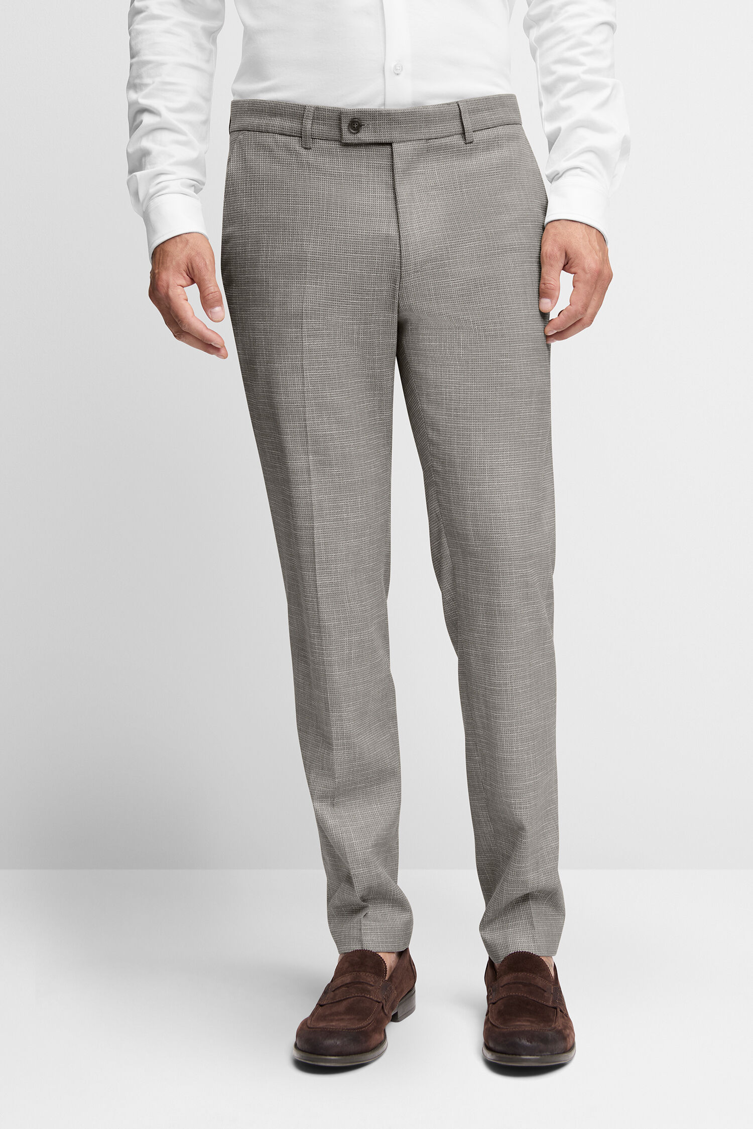 Bekleidung, Hosen, Dekoration für Zuhause, Leinen