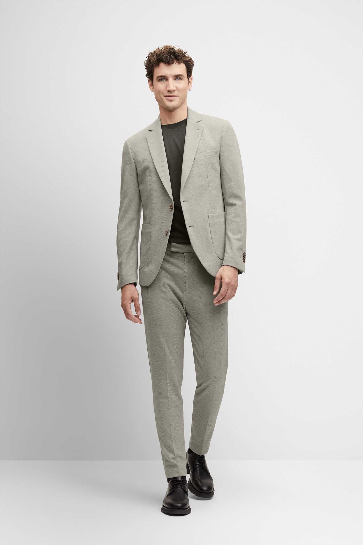 CINQUE Men | Celebration 2024 / Early Spring 2025 | Look 13