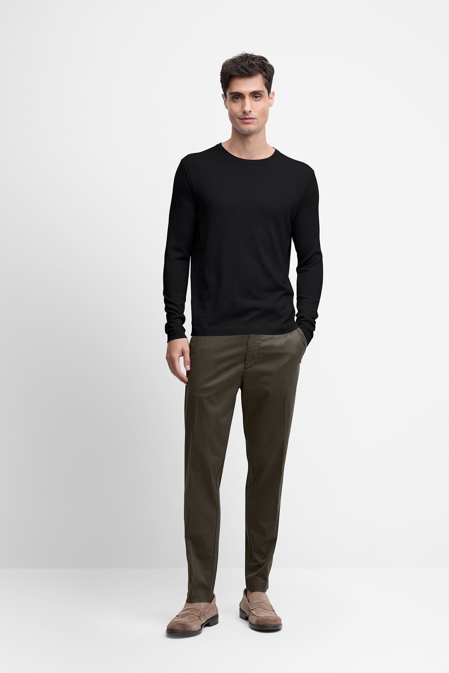 Pullover CIWALLIE Pullover CIWALLIE