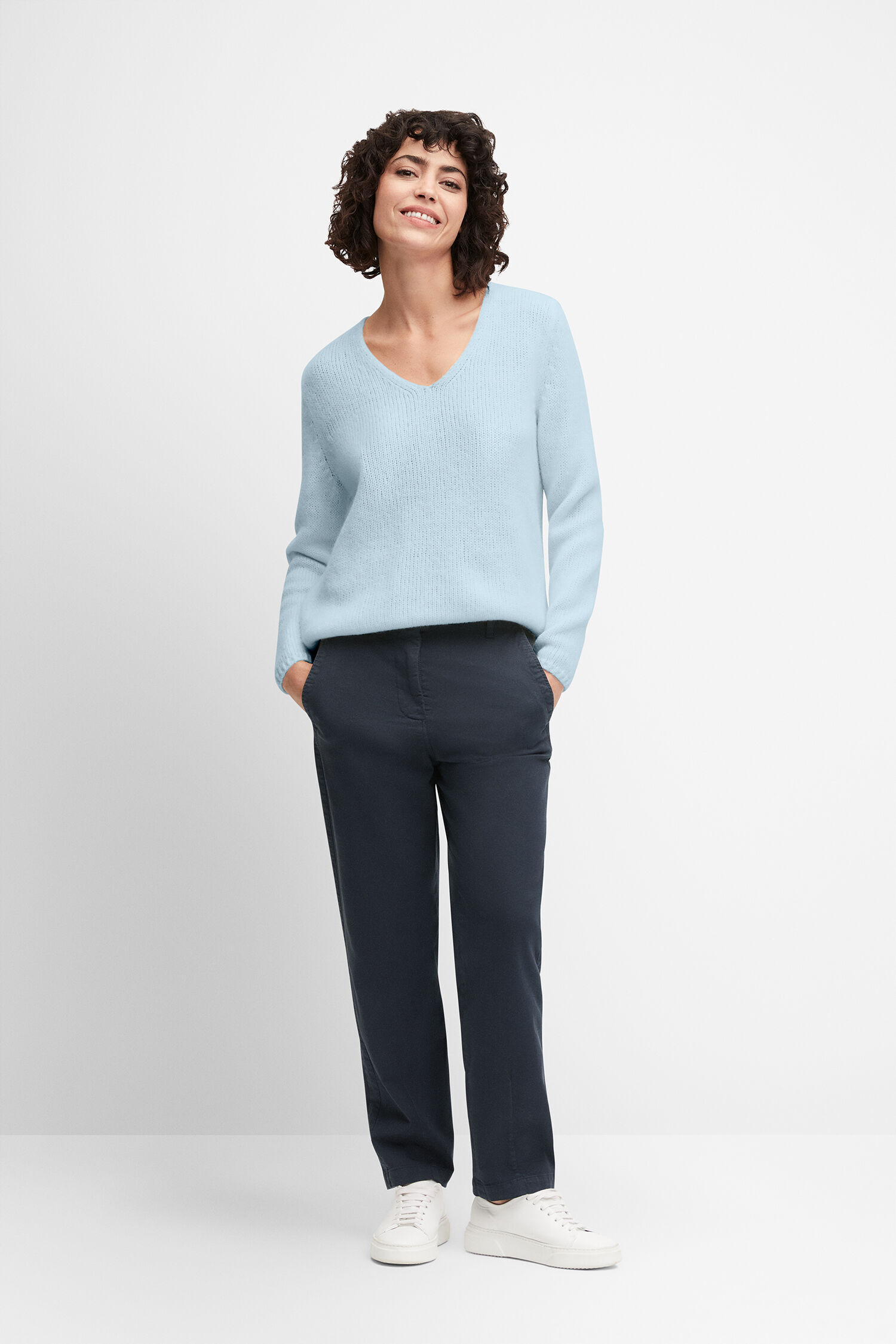 CINQUE Pullover CIJUNE CI-5510-5591-60-243-XS 21