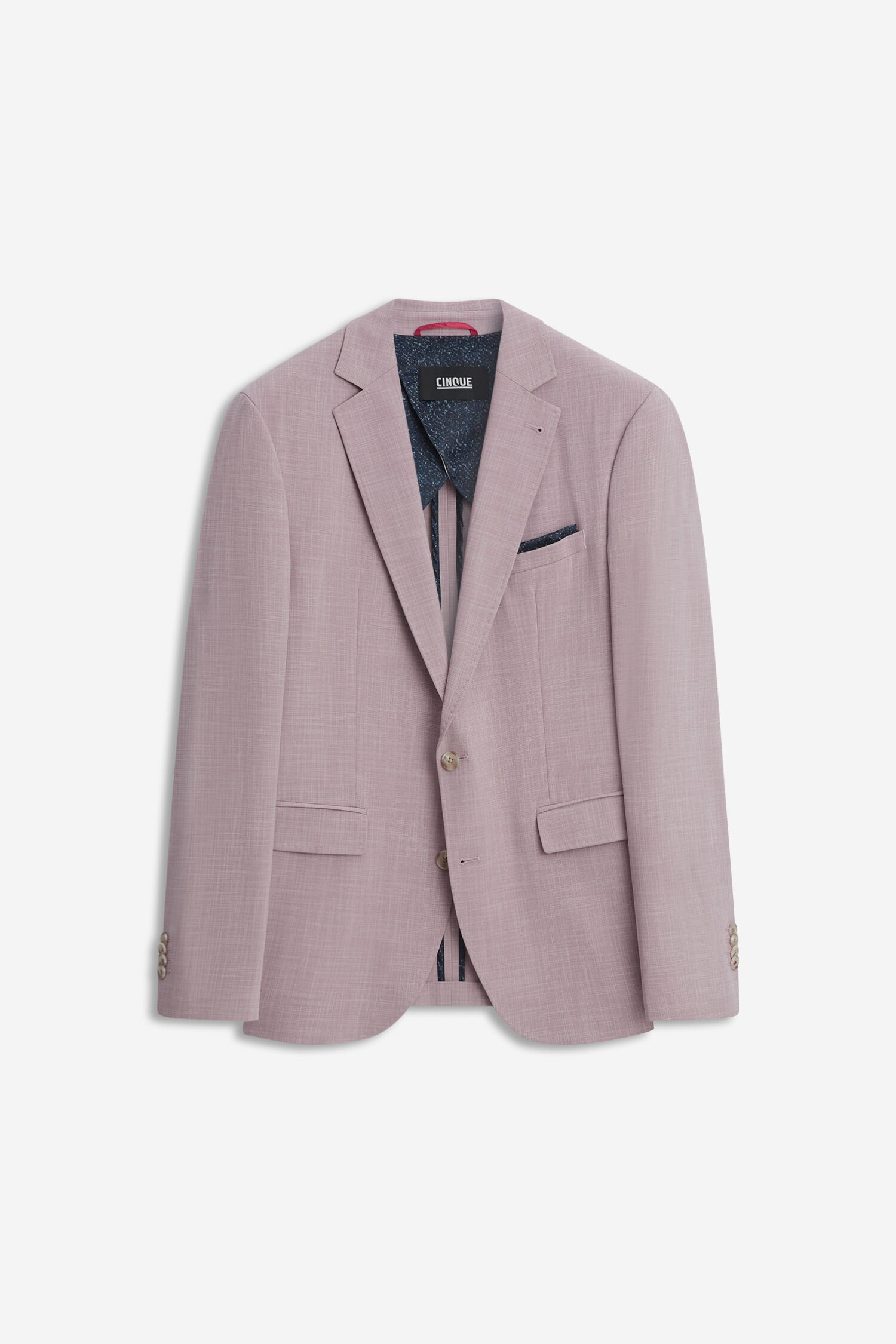 Blazer, Mantel, Jacke, Leinen, Anzug