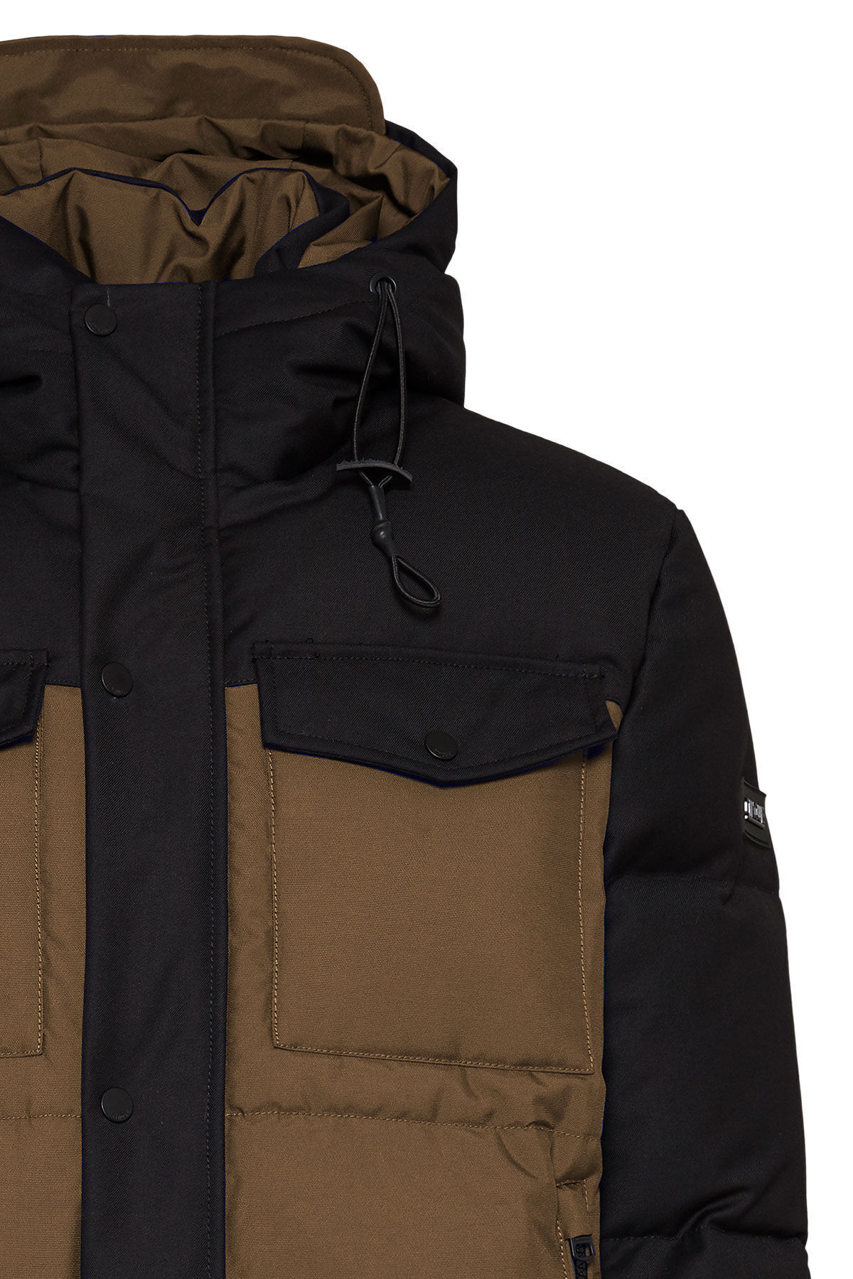 CI-4496-9093-89-223-S_03 CINQUE Jacke CINAVAJO CI-4496-9093-89-223-S 03