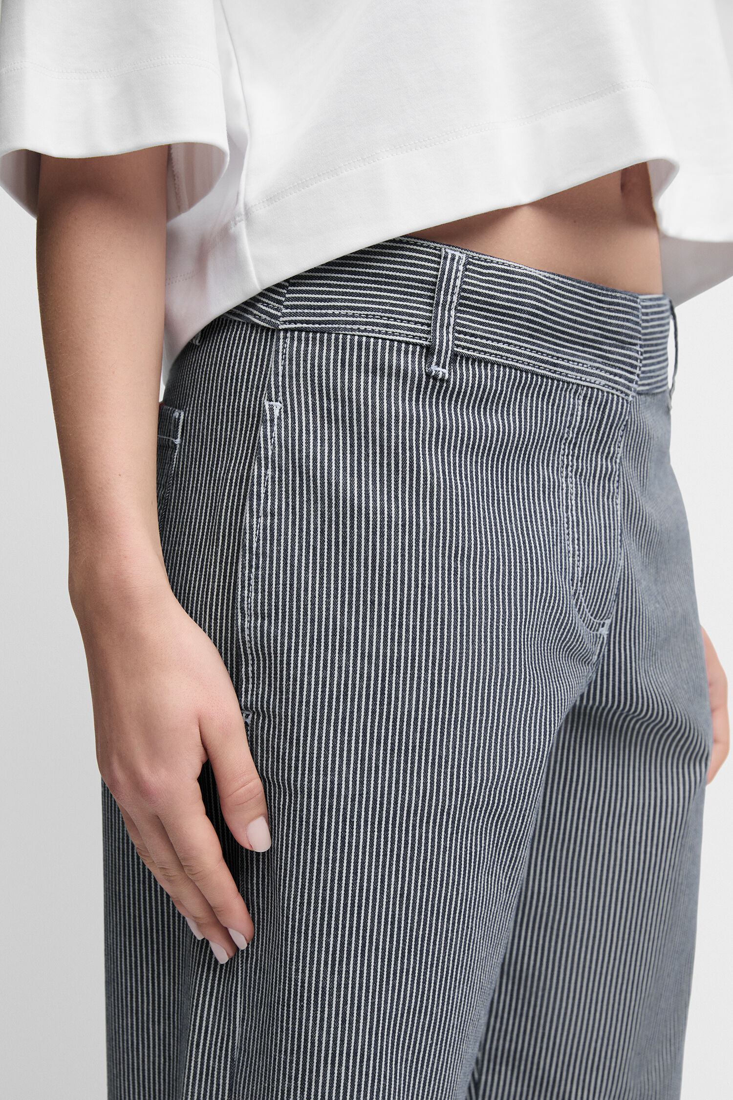 Bekleidung, Hosen, Person, Jeans