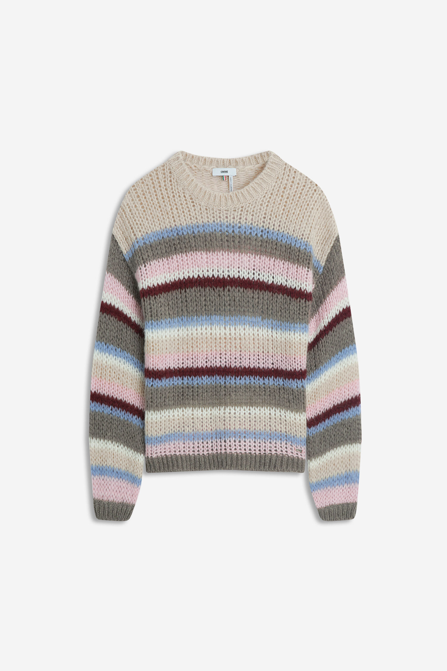 Bekleidung, Strickwaren, Pullover