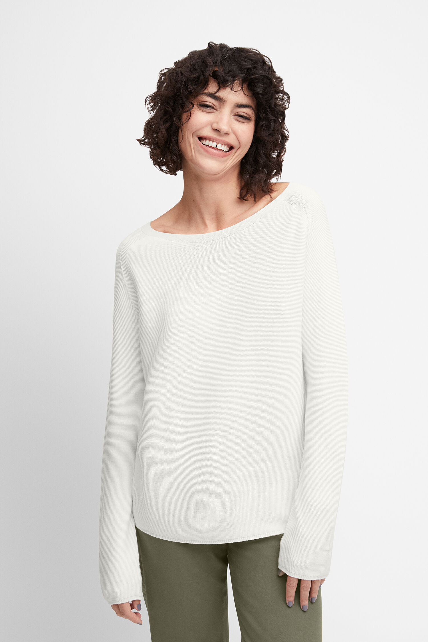 Pullover CIELLA_L Pullover CIELLA_L