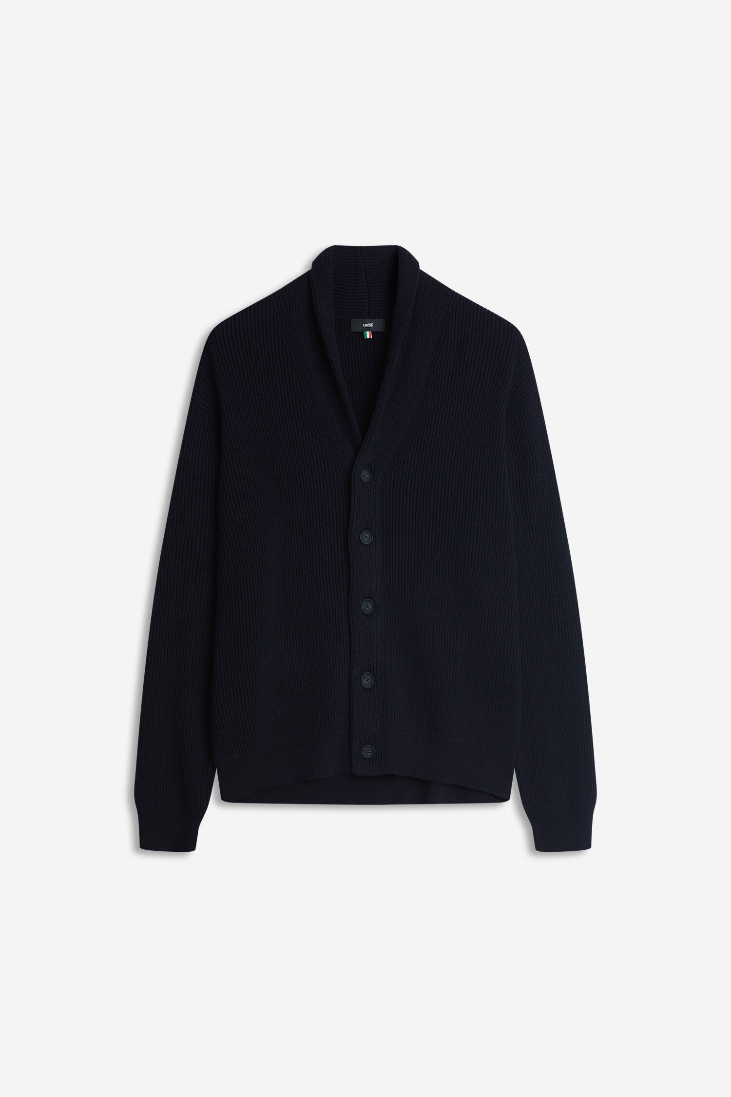 Strickjacke CINANDO Bekleidung, Strickwaren, Pullover, Mantel, Strickjacke