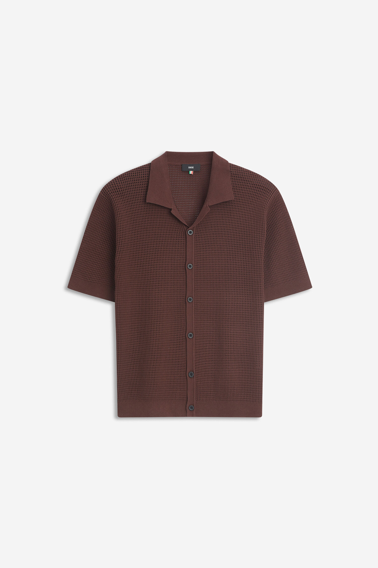 Bekleidung, Hemd, T-shirt